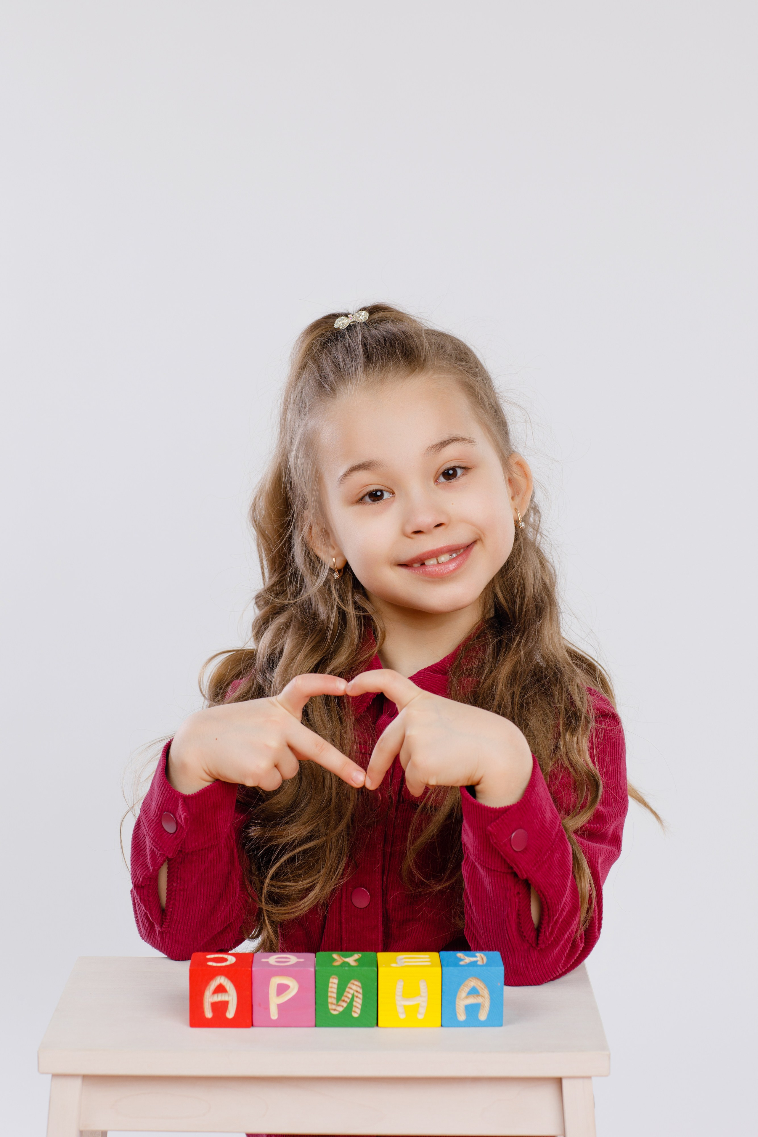 ПОРТРЕТЫ. Выпускные альбомы в Москве FOTOVMESTE