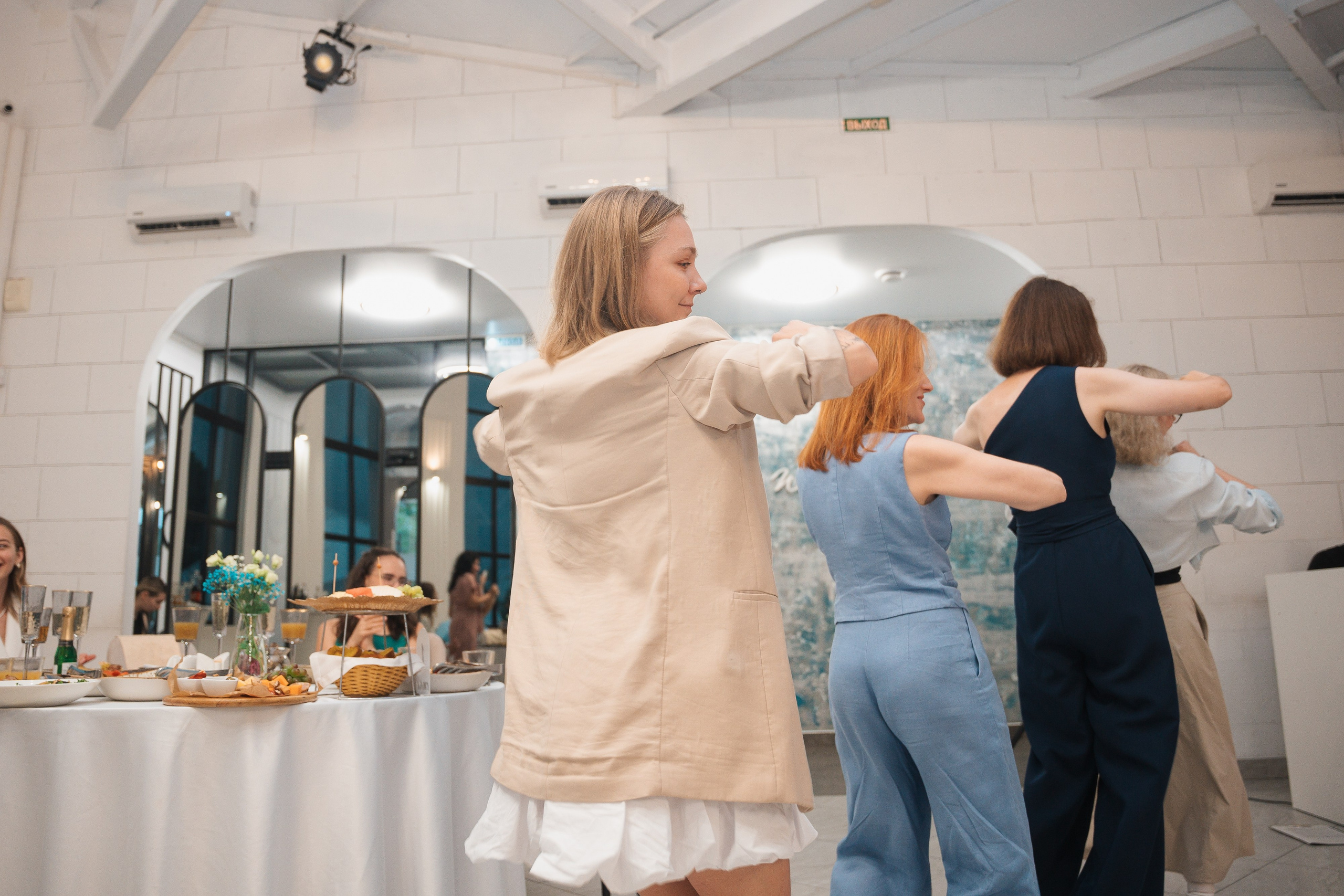 Ирина и Сергей. Фотограф Хабаровск