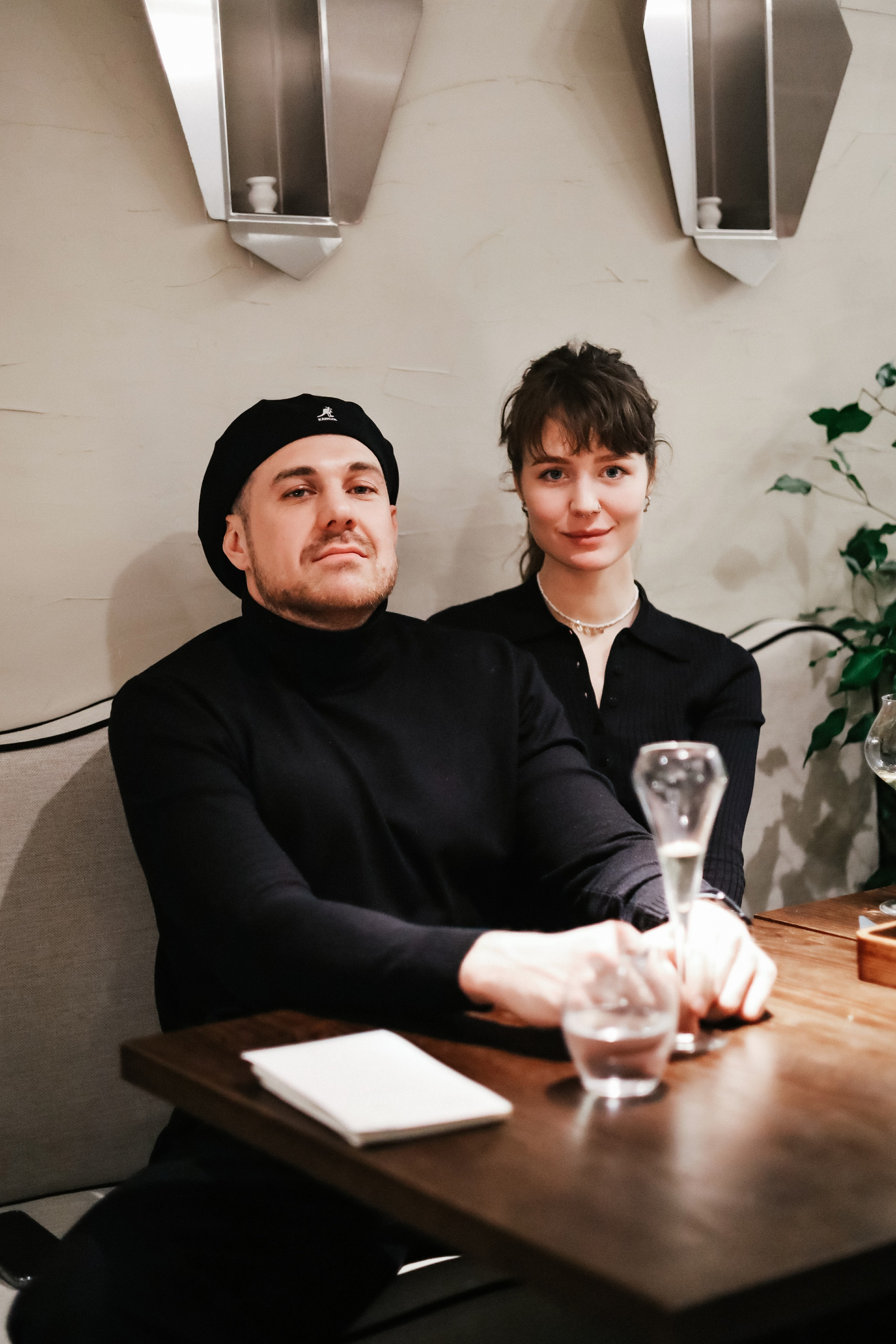 Гала-ужин УGODНИКИ. Фотограф в Калининграде