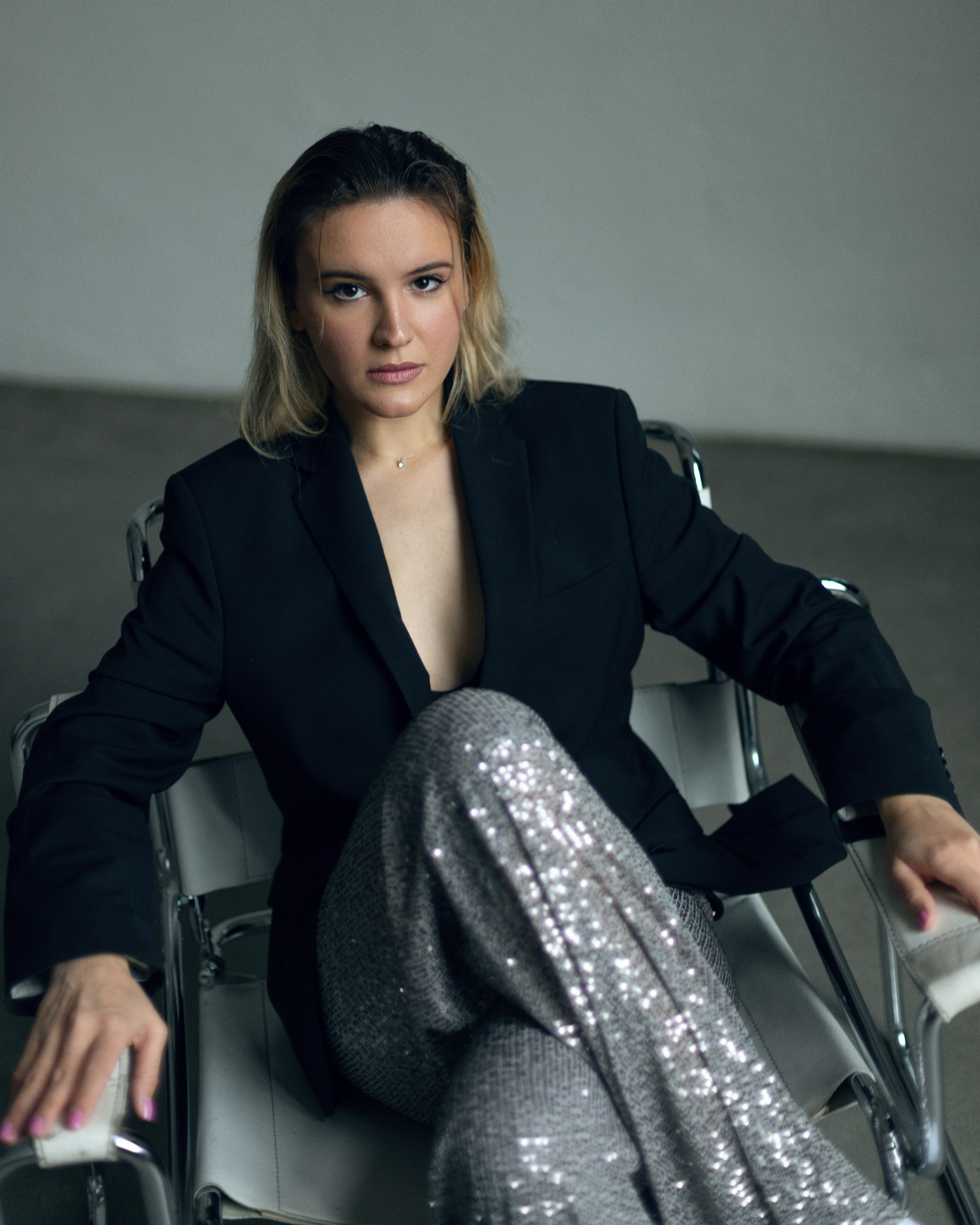 Маша. Фотограф в Москве — Евгения Прокопенко