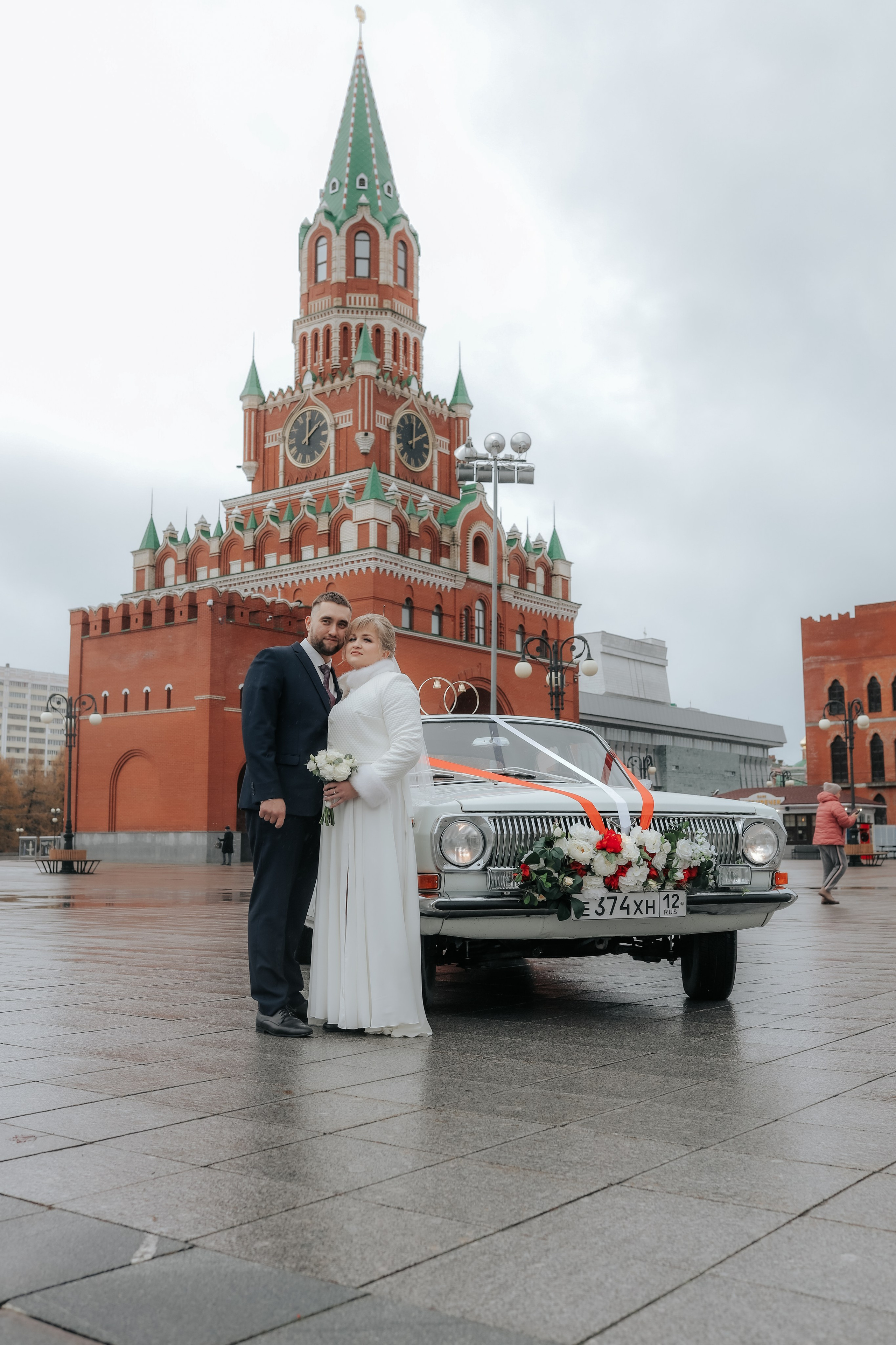 Дамир и Надя. Фотограф Татьяна Рыжкова Йошкар-Ола|Чебоксары|Козьмодемьянск