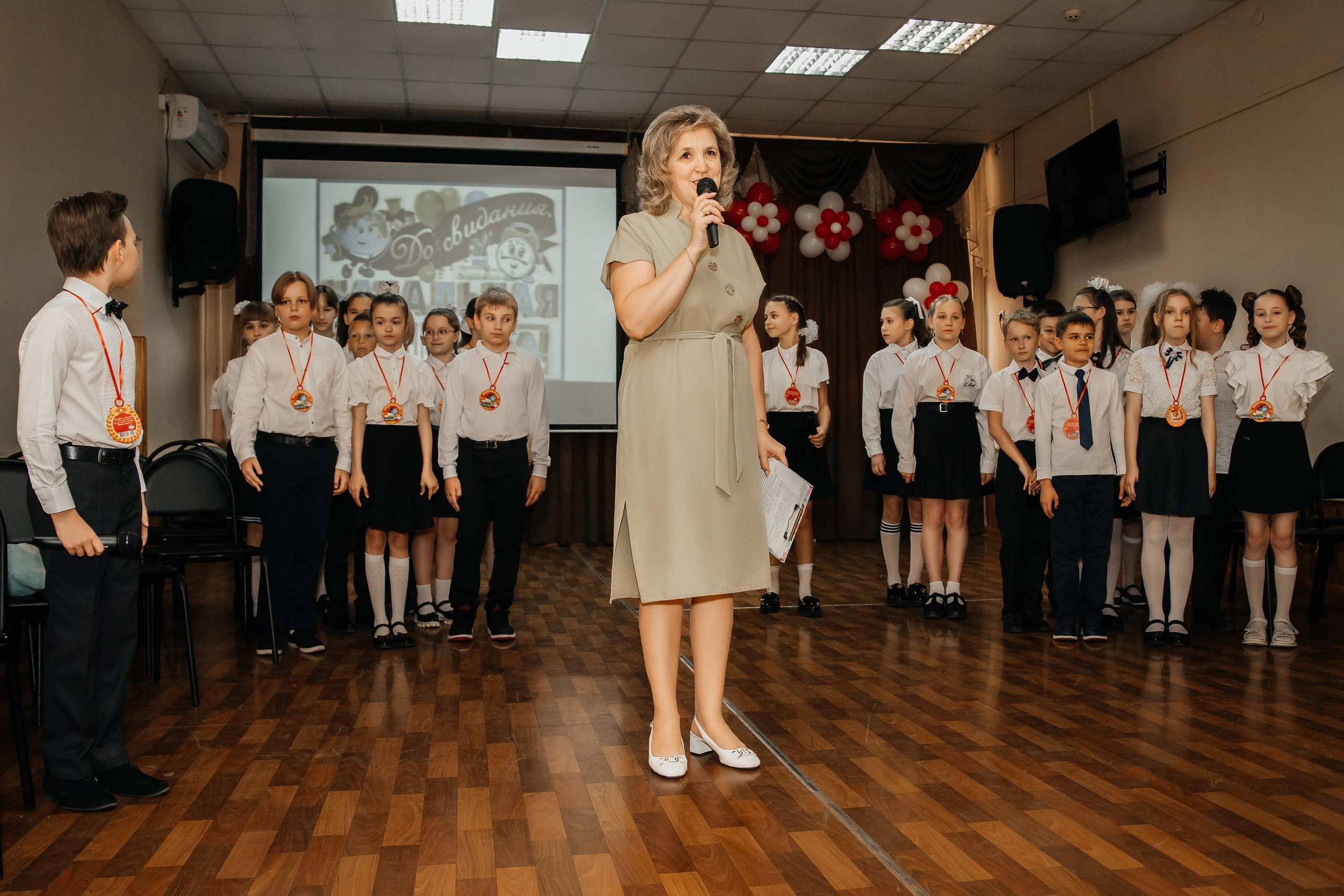 Выпускной. Фотограф Александр Закадычный | Таганрог
