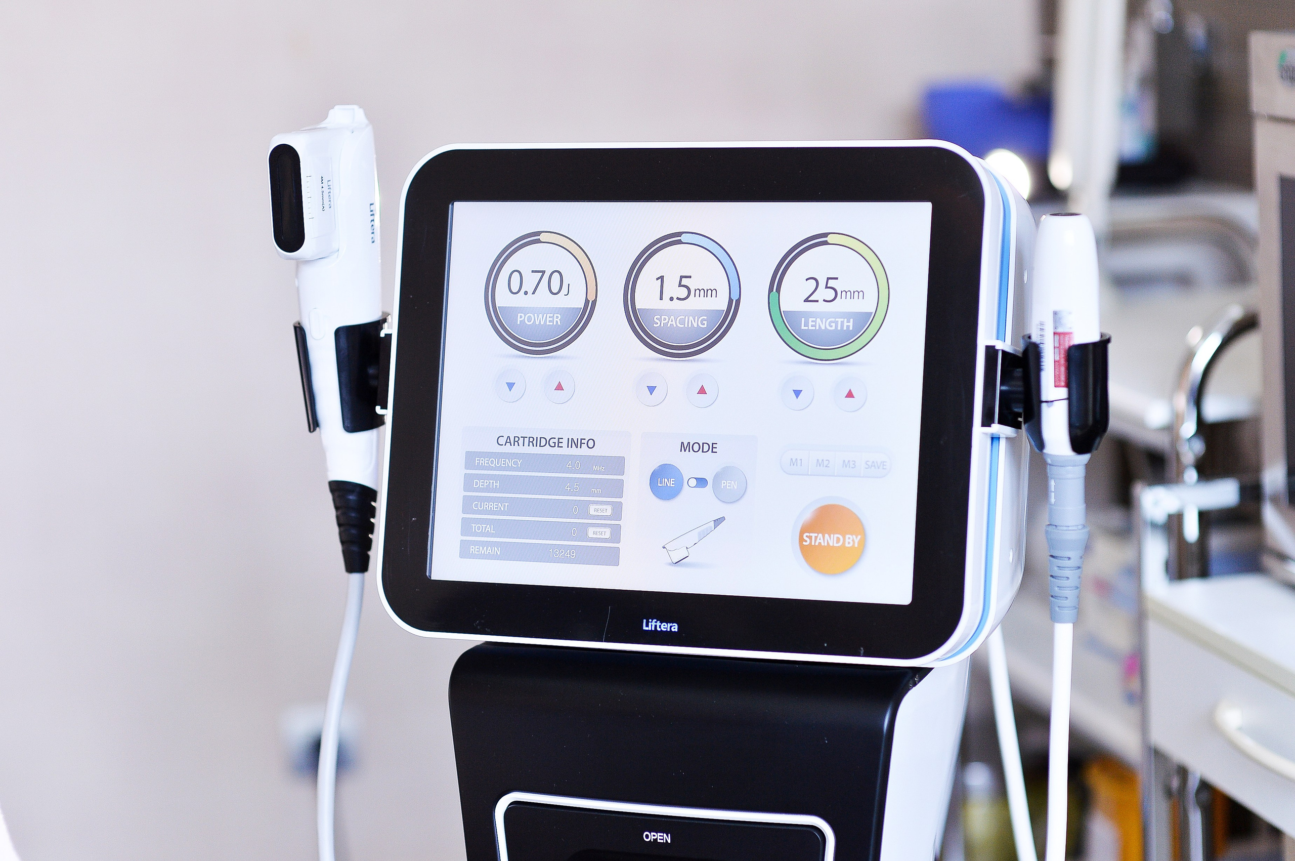 Косметология. Медицинский фотограф Лорер Анастасия