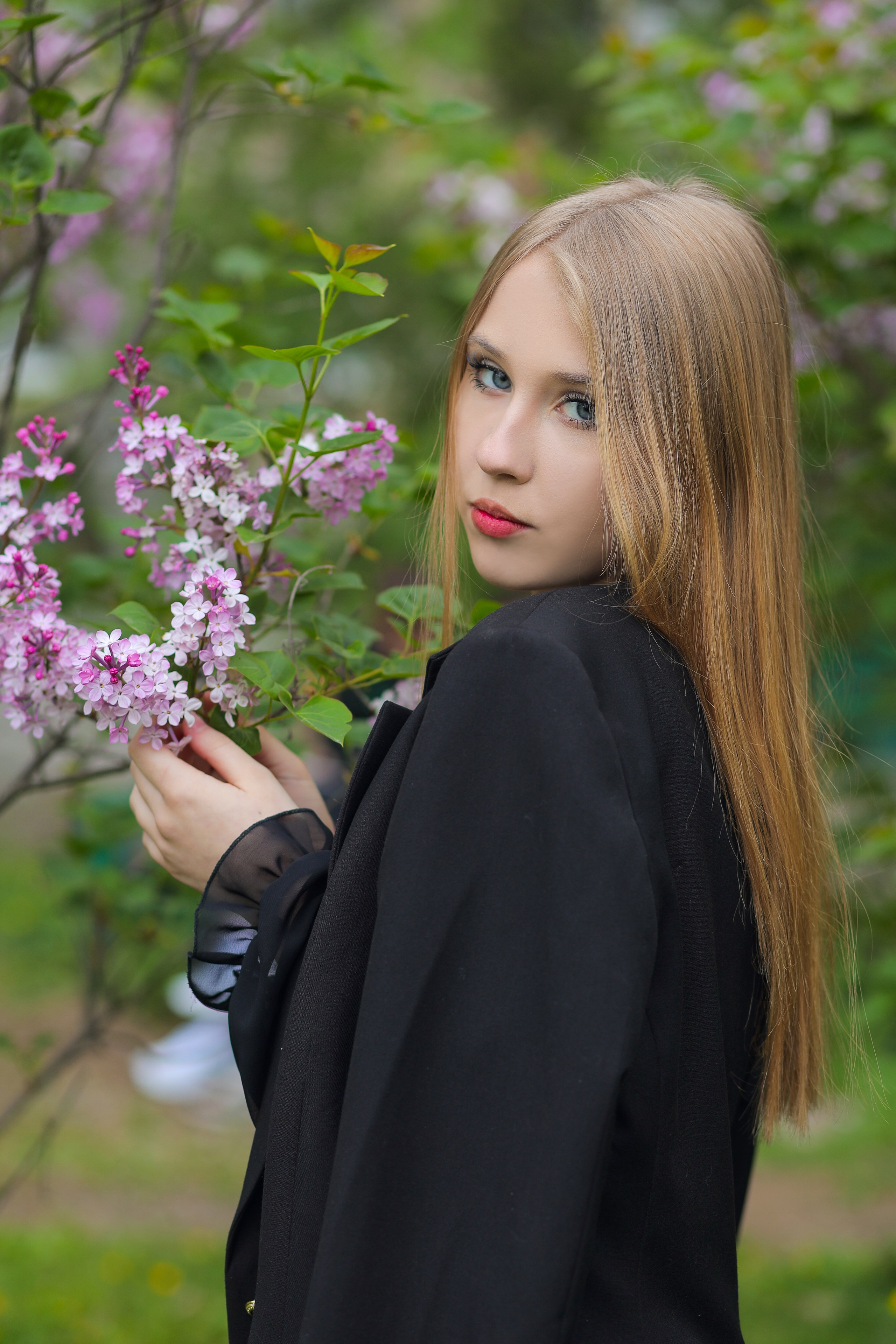 Уличная. Фотостудия «Стремянка».Фотосессии в детских садах и школах