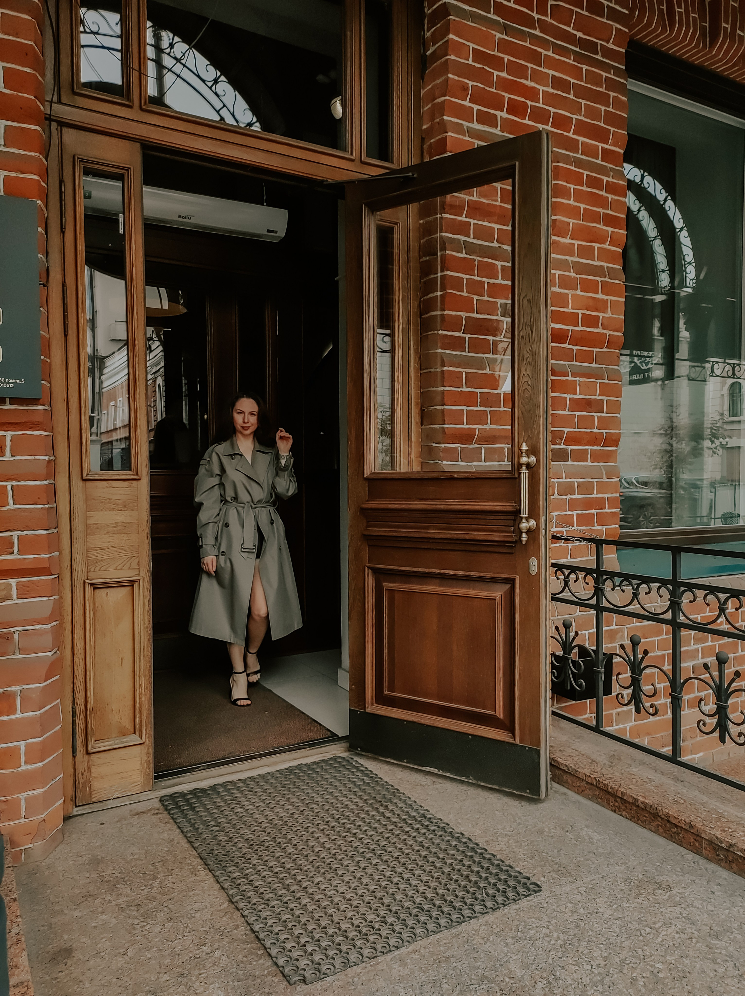 Регина. Фотограф Регина Крикунова г. Красноярск