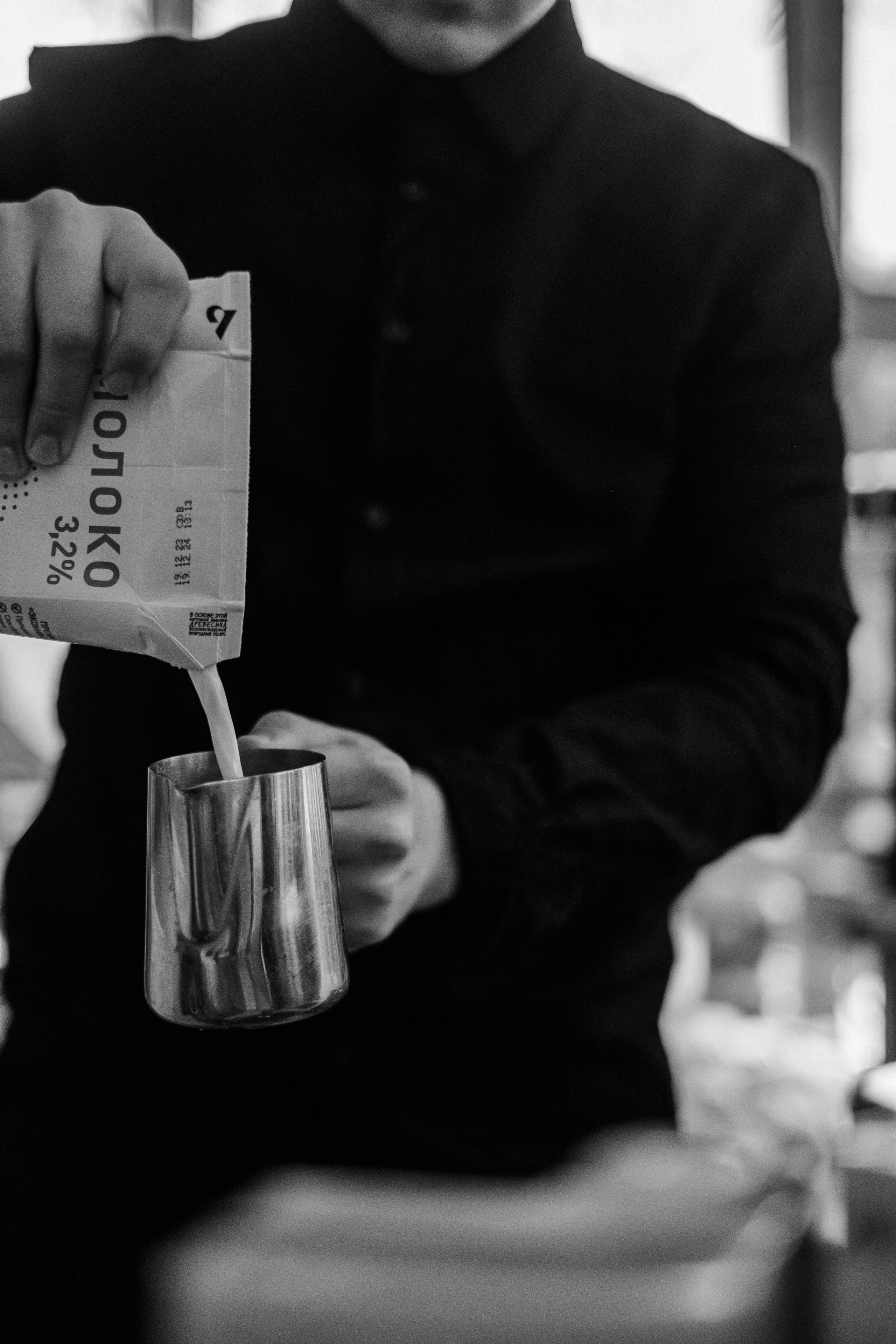 Svoboda.rest | Проведение контент-съемки для ресторанов в Новосибирске. Ксения Ильиных — Фотограф в Новосибирске