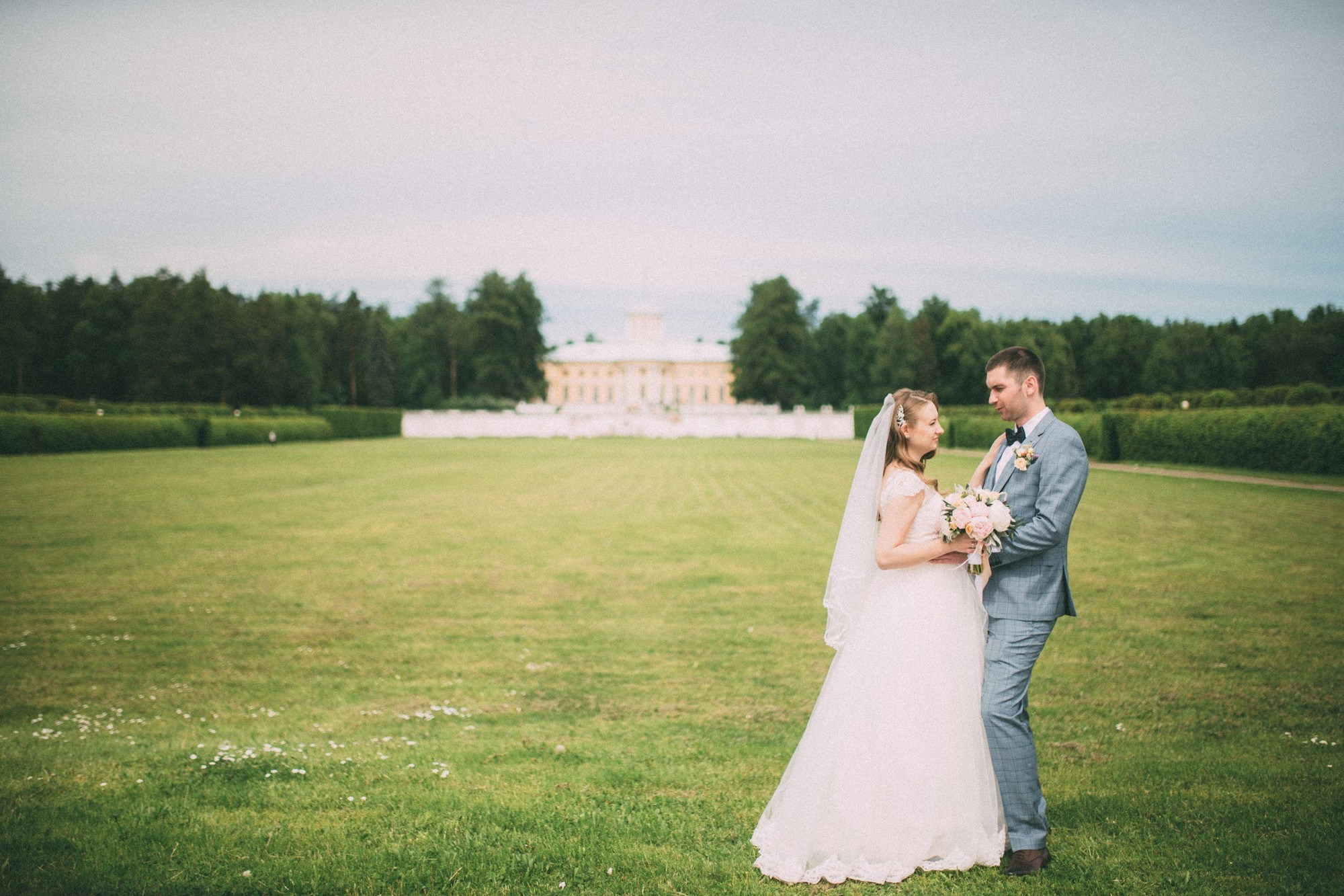 Свадебный фотограф в Москве | Качество, эмоции и внимание к деталям