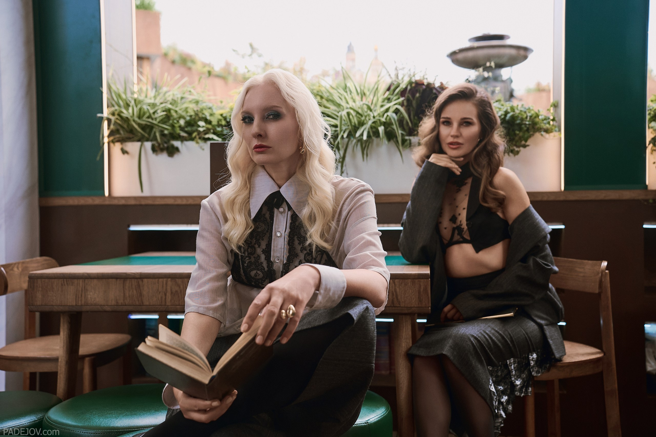 Fashion. Александр Падежов — фотограф в Москве | Репортаж, бизнес, студия, свадьбы, семья