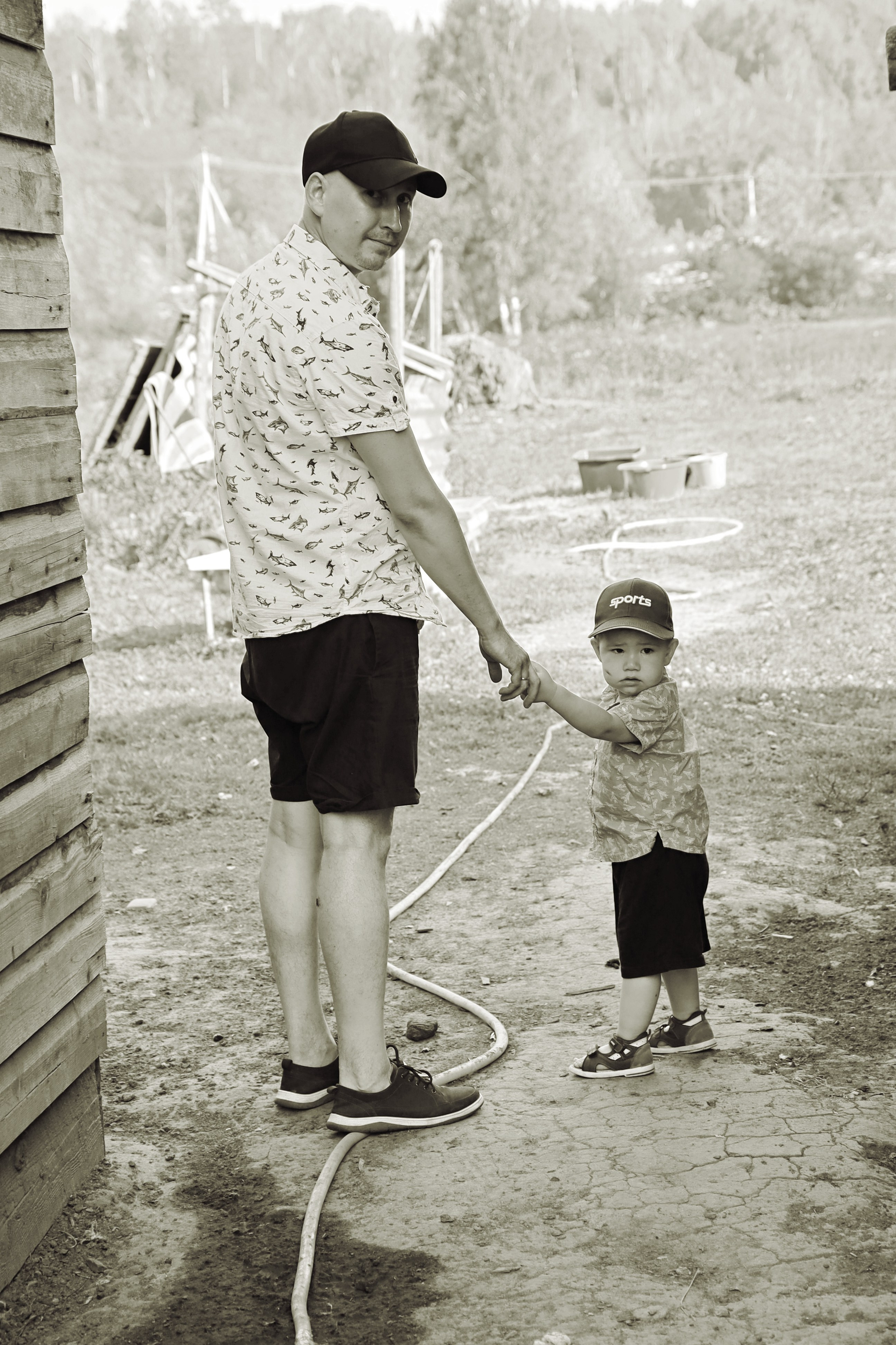Family. Твой фотограф Надежда Максимьянова