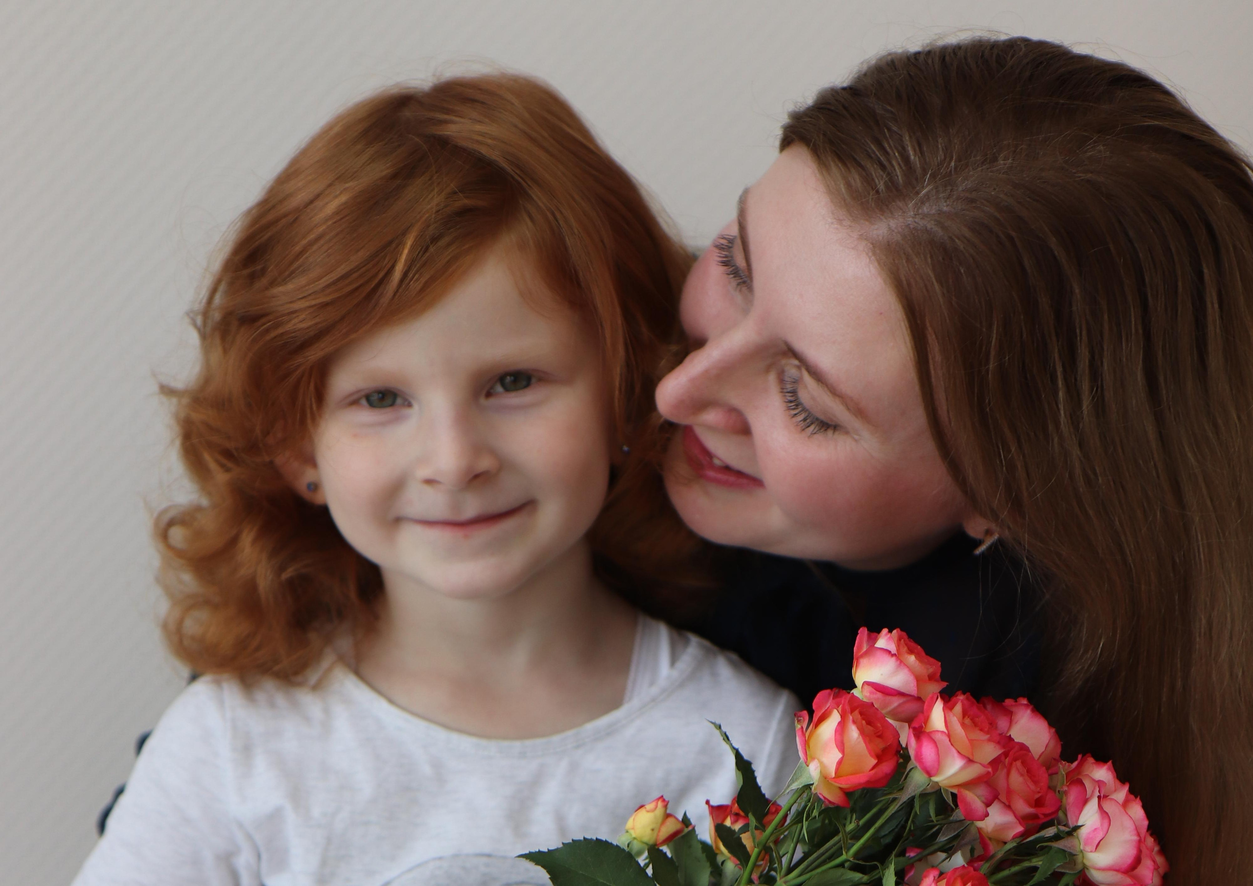 Твой фотограф Надежда Максимьянова