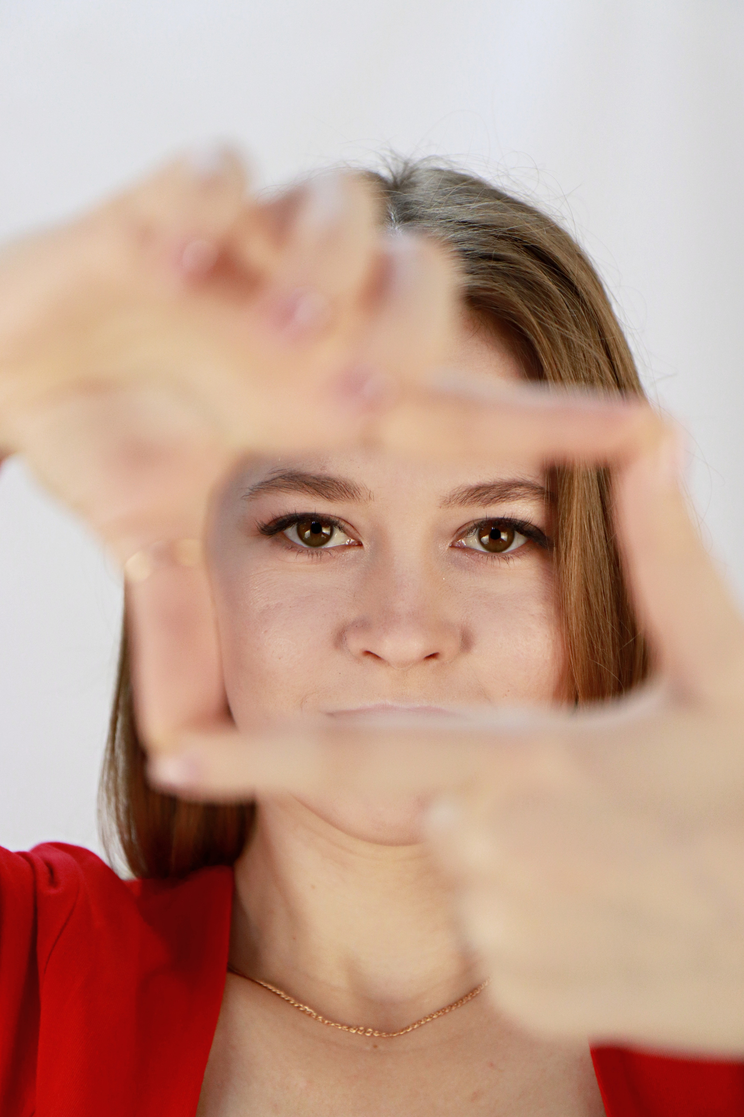 Женский портрет. Твой фотограф Надежда Максимьянова