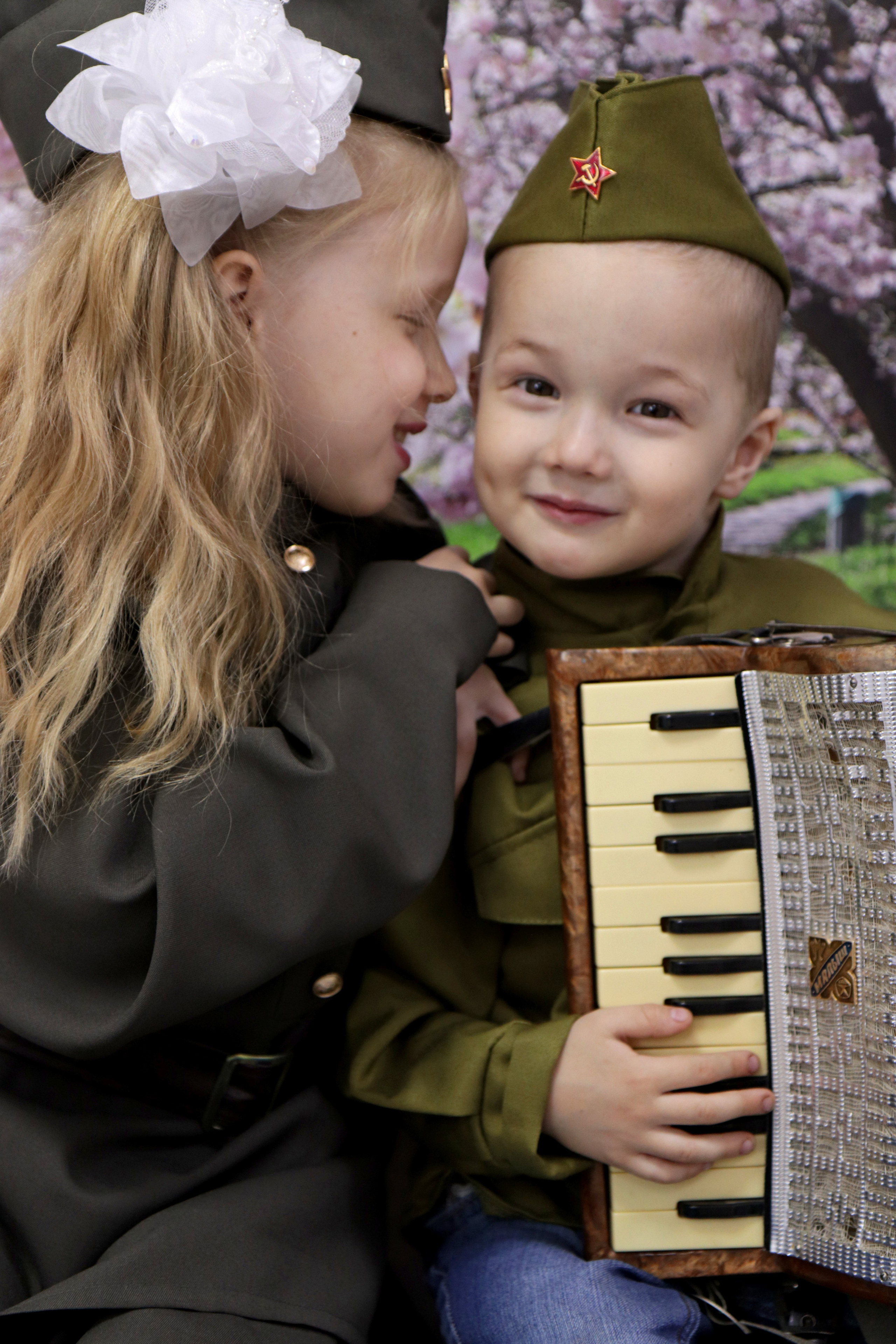 Дети. Твой фотограф Надежда Максимьянова