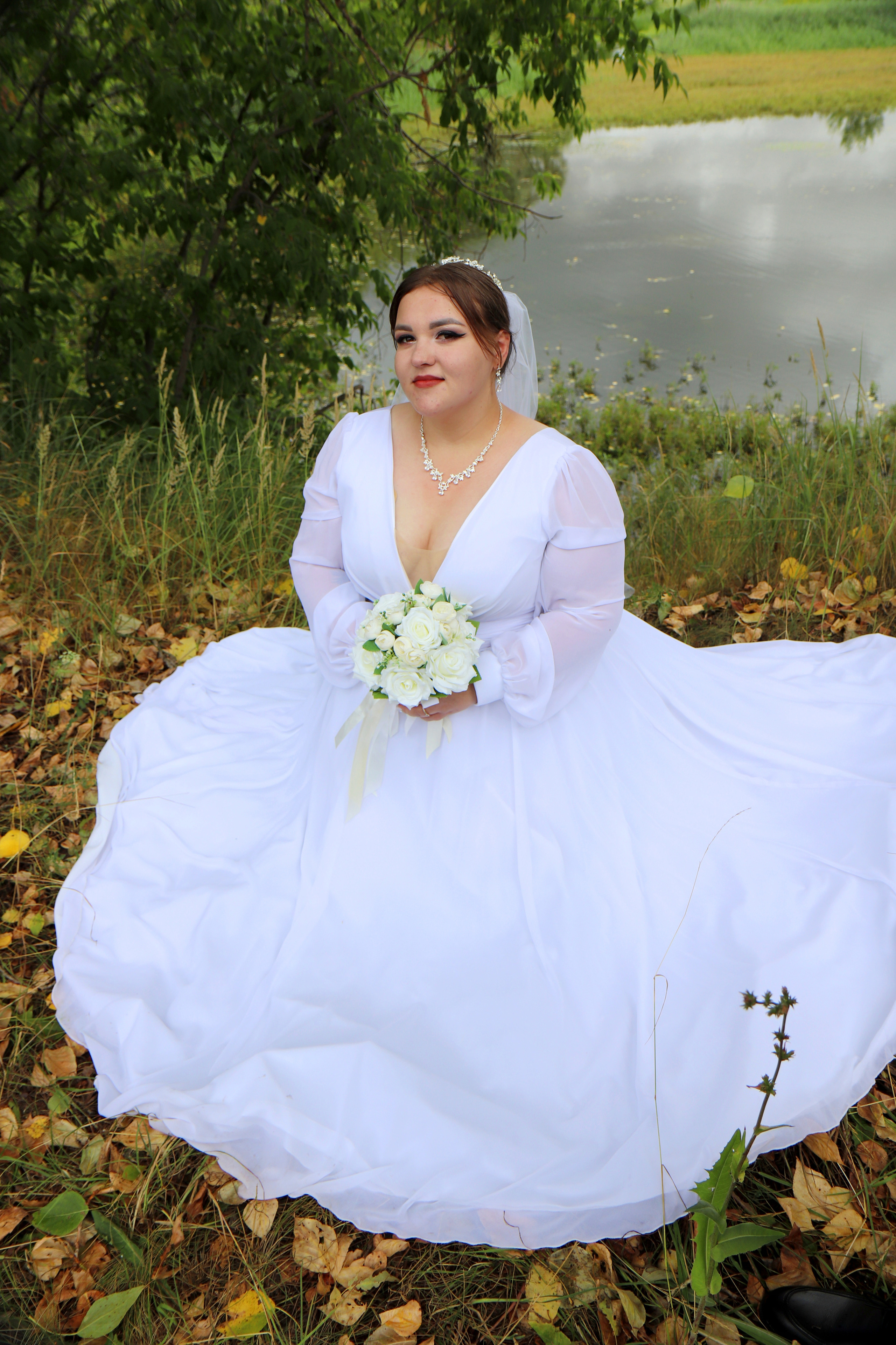 Свадьбы. Твой фотограф Надежда Максимьянова