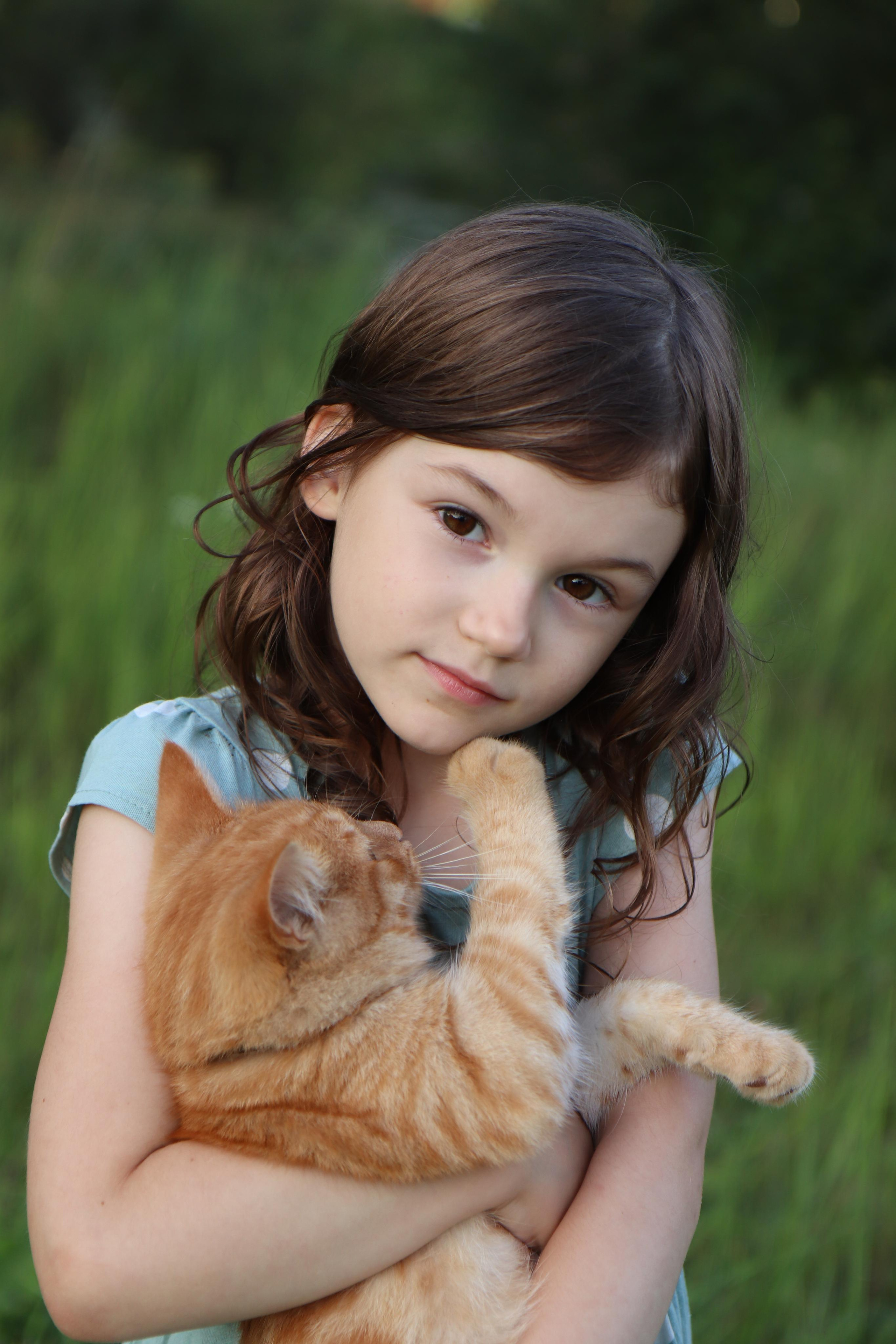 Дети. Твой фотограф Надежда Максимьянова