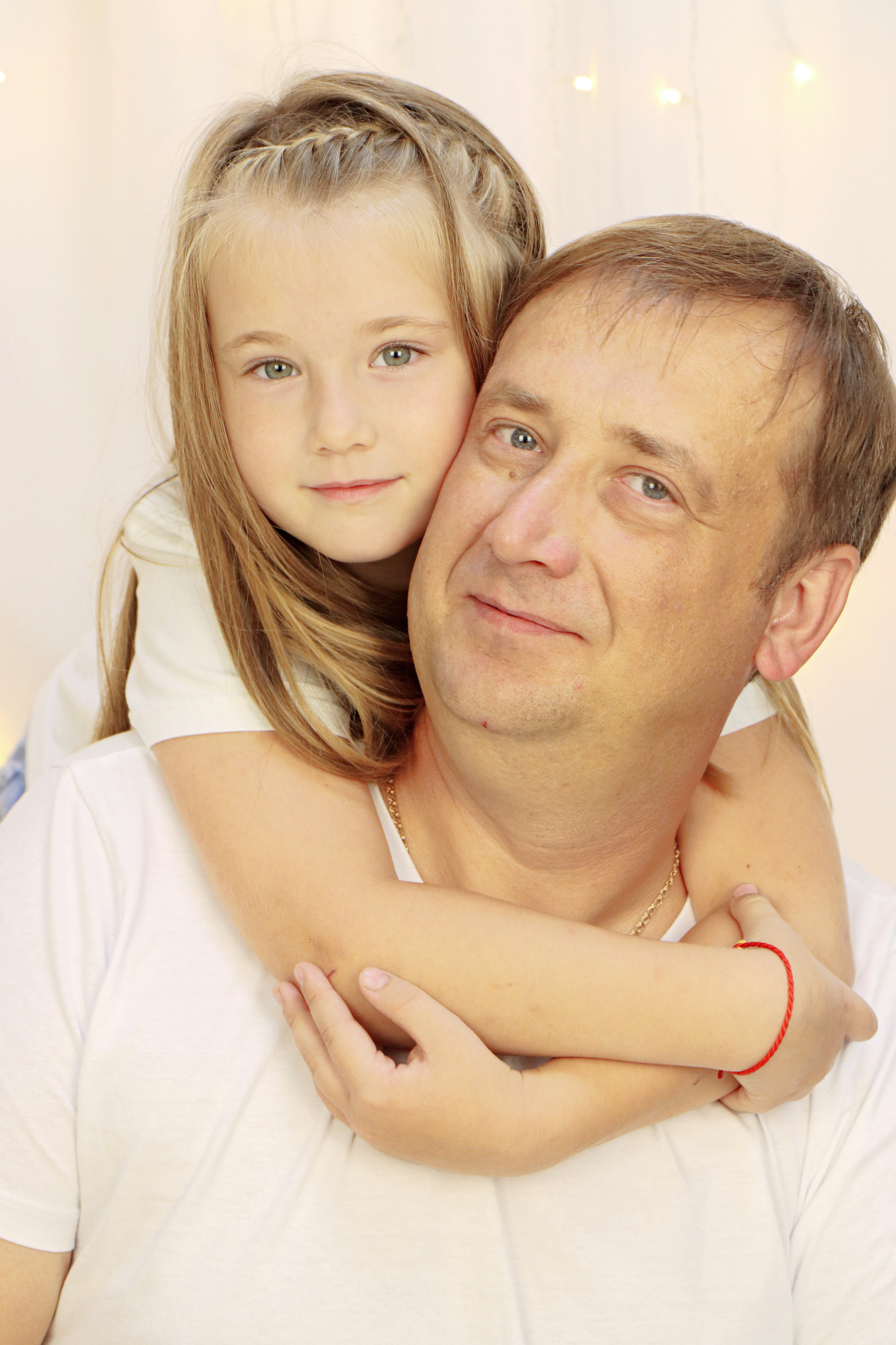 Family. Твой фотограф Надежда Максимьянова