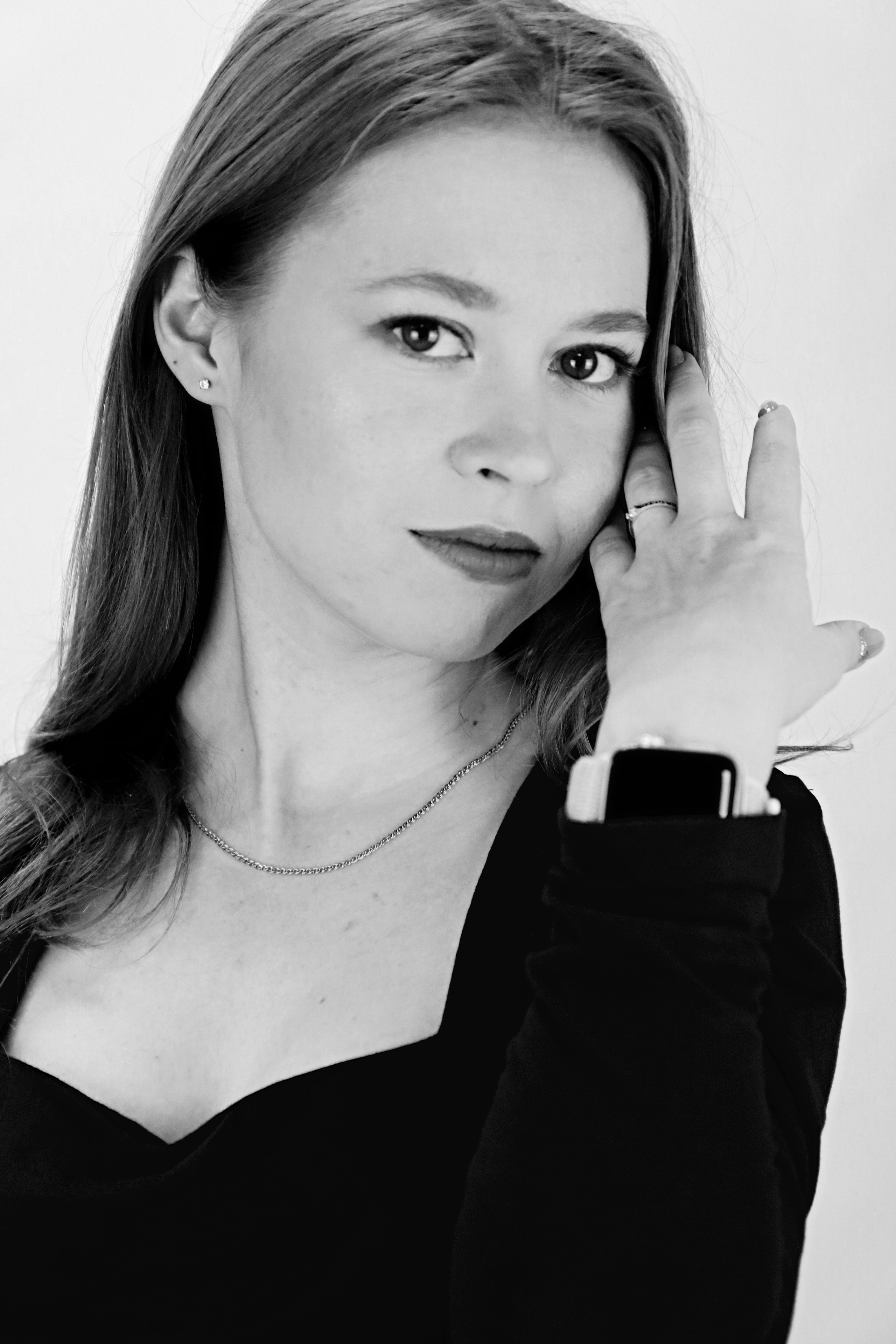 Женский портрет. Твой фотограф Надежда Максимьянова