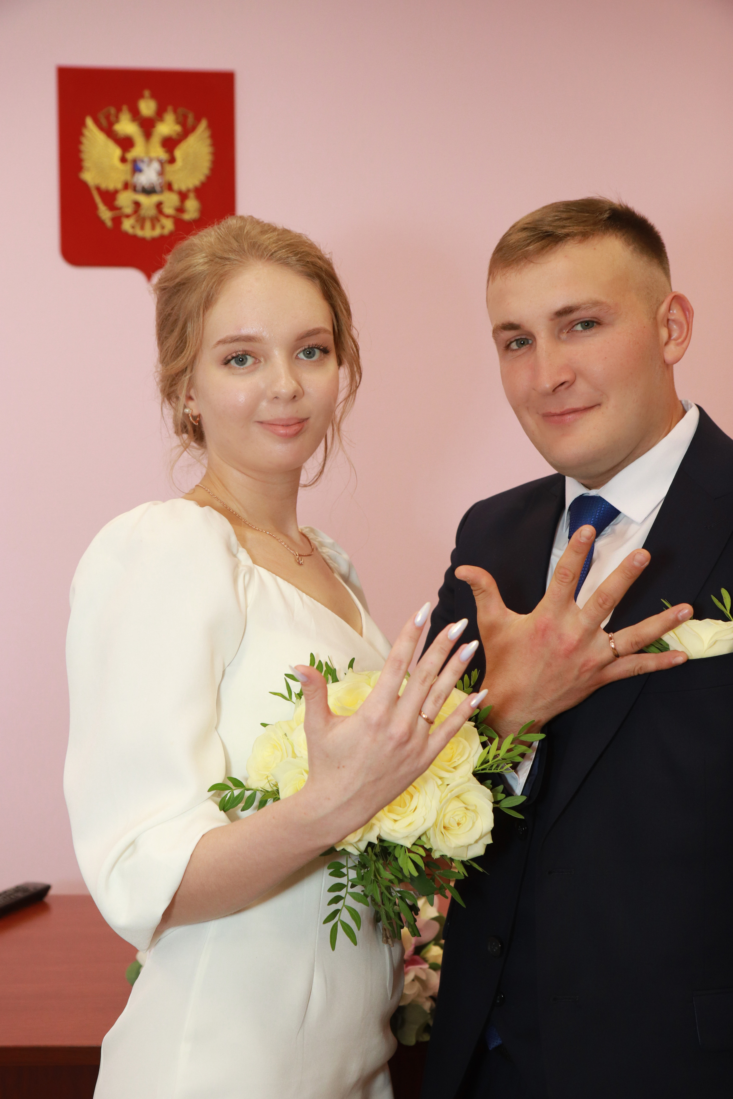 Свадьбы. Твой фотограф Надежда Максимьянова