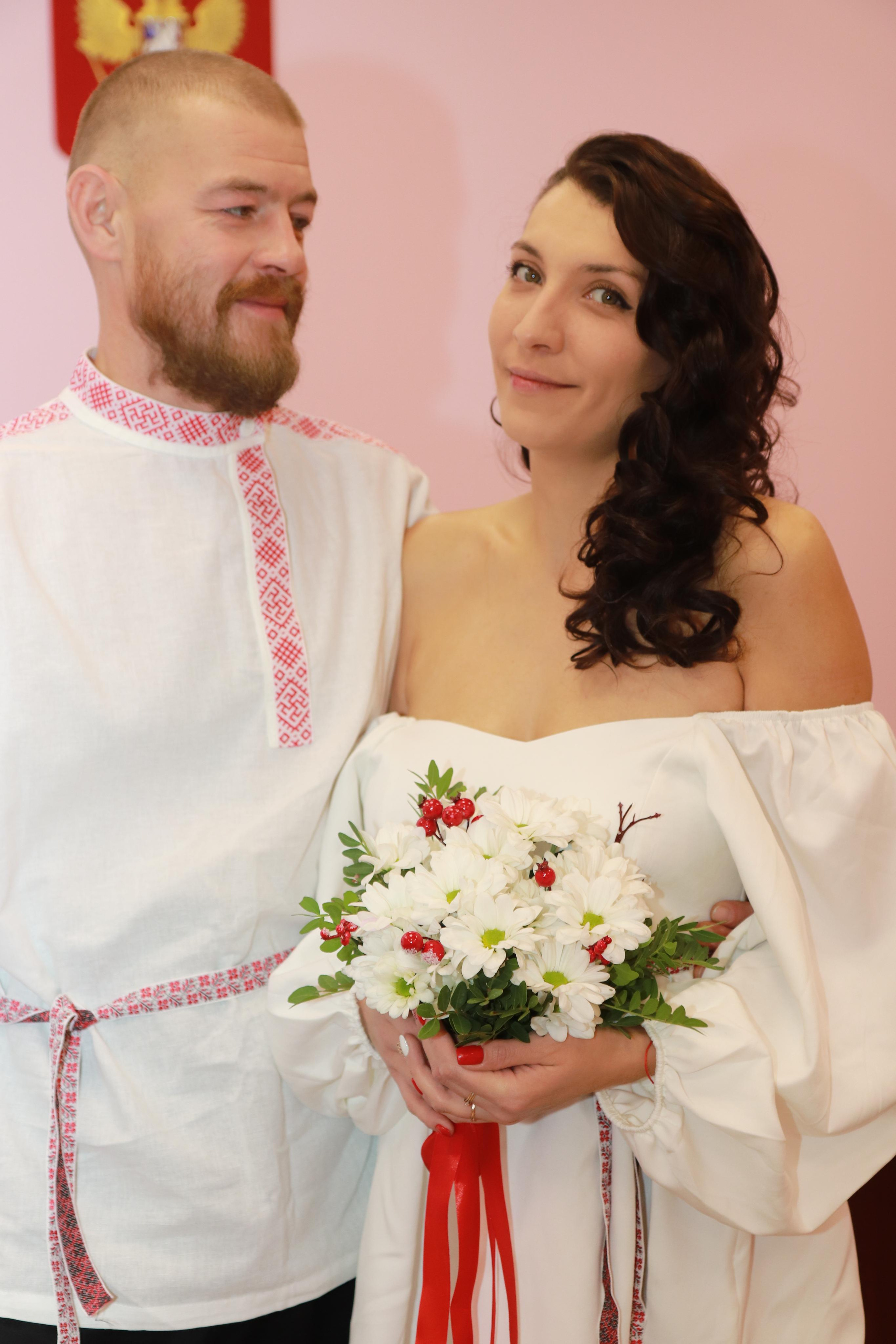 Свадьбы. Твой фотограф Надежда Максимьянова