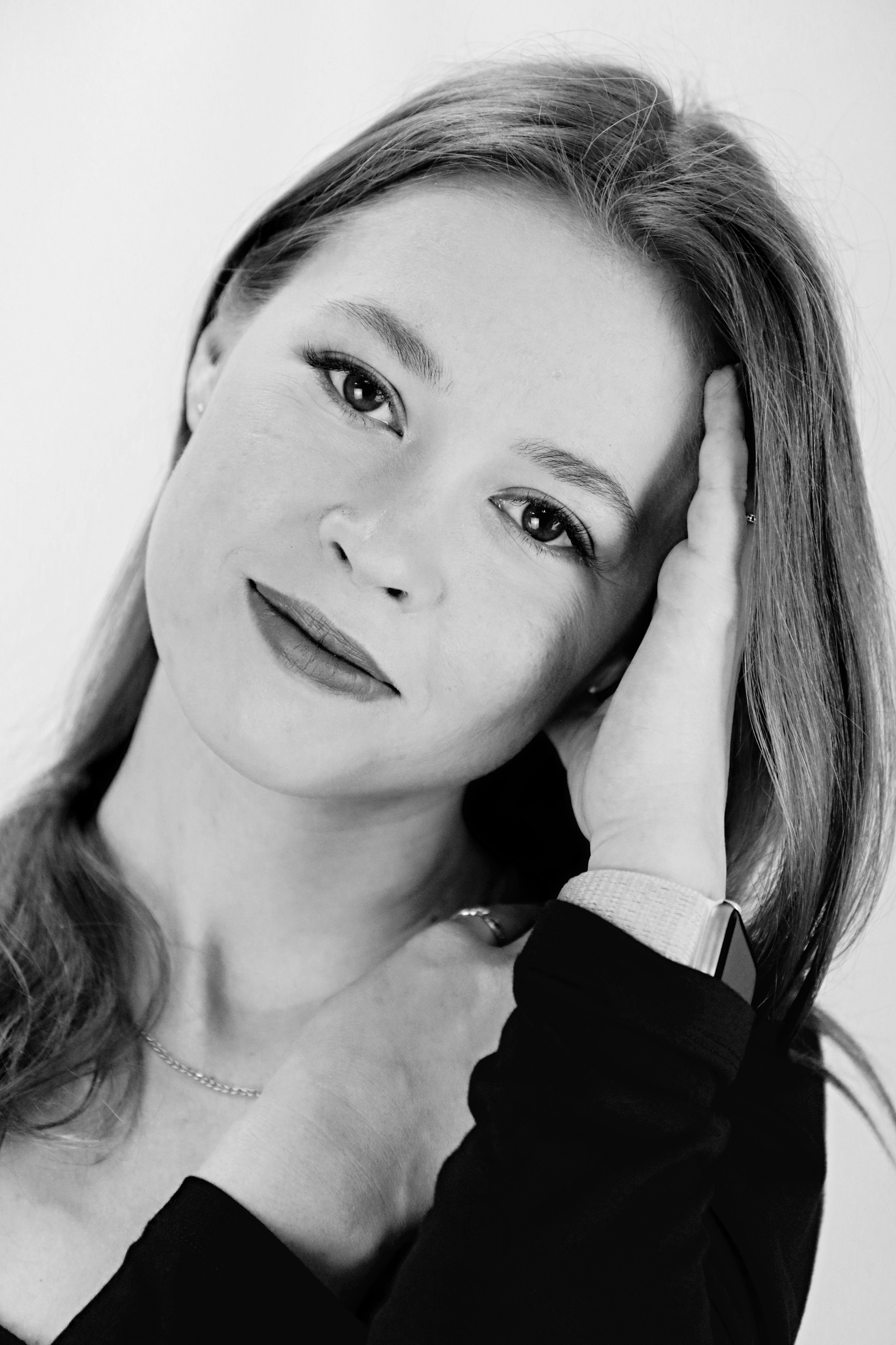 Женский портрет. Твой фотограф Надежда Максимьянова