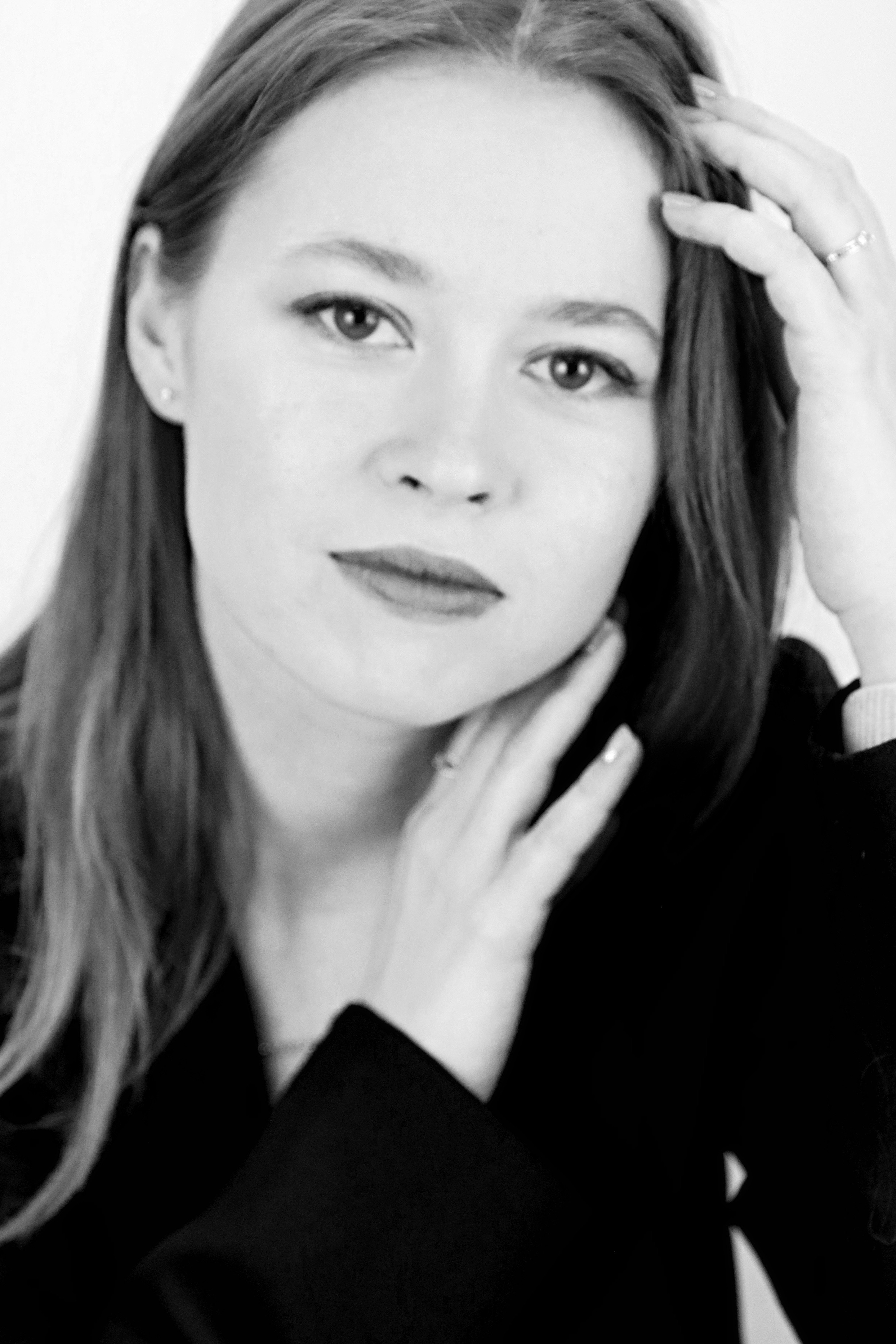 Женский портрет. Твой фотограф Надежда Максимьянова