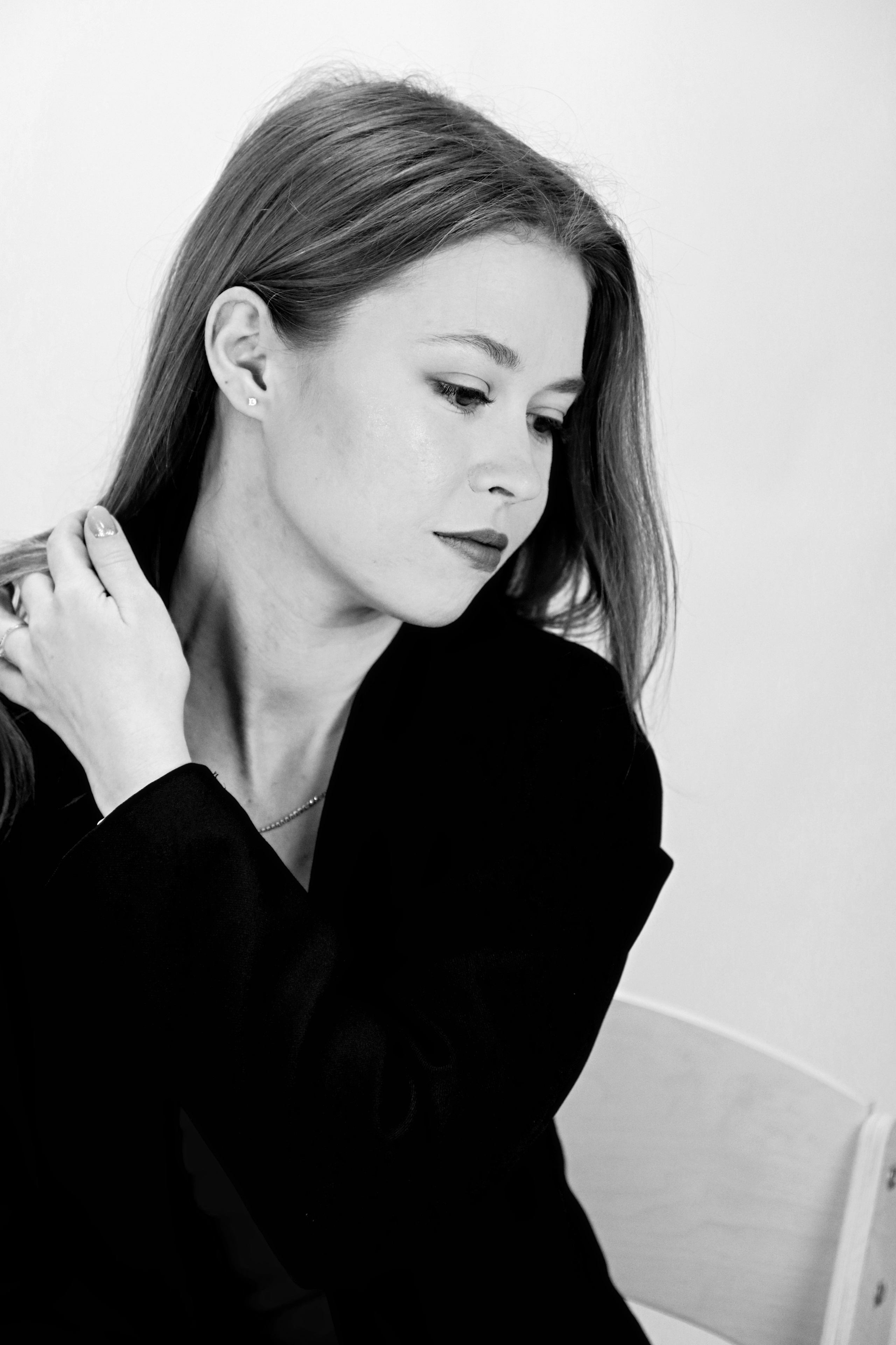 Женский портрет. Твой фотограф Надежда Максимьянова