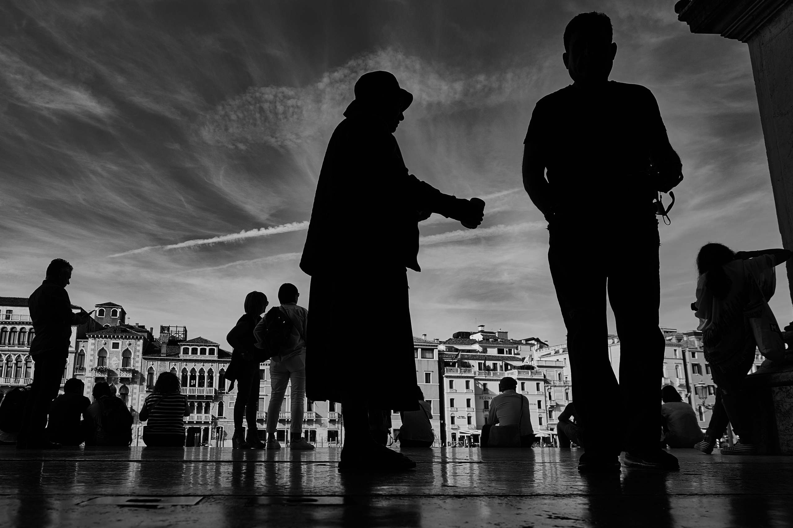 Творчество. Фотограф Лука Бутомо