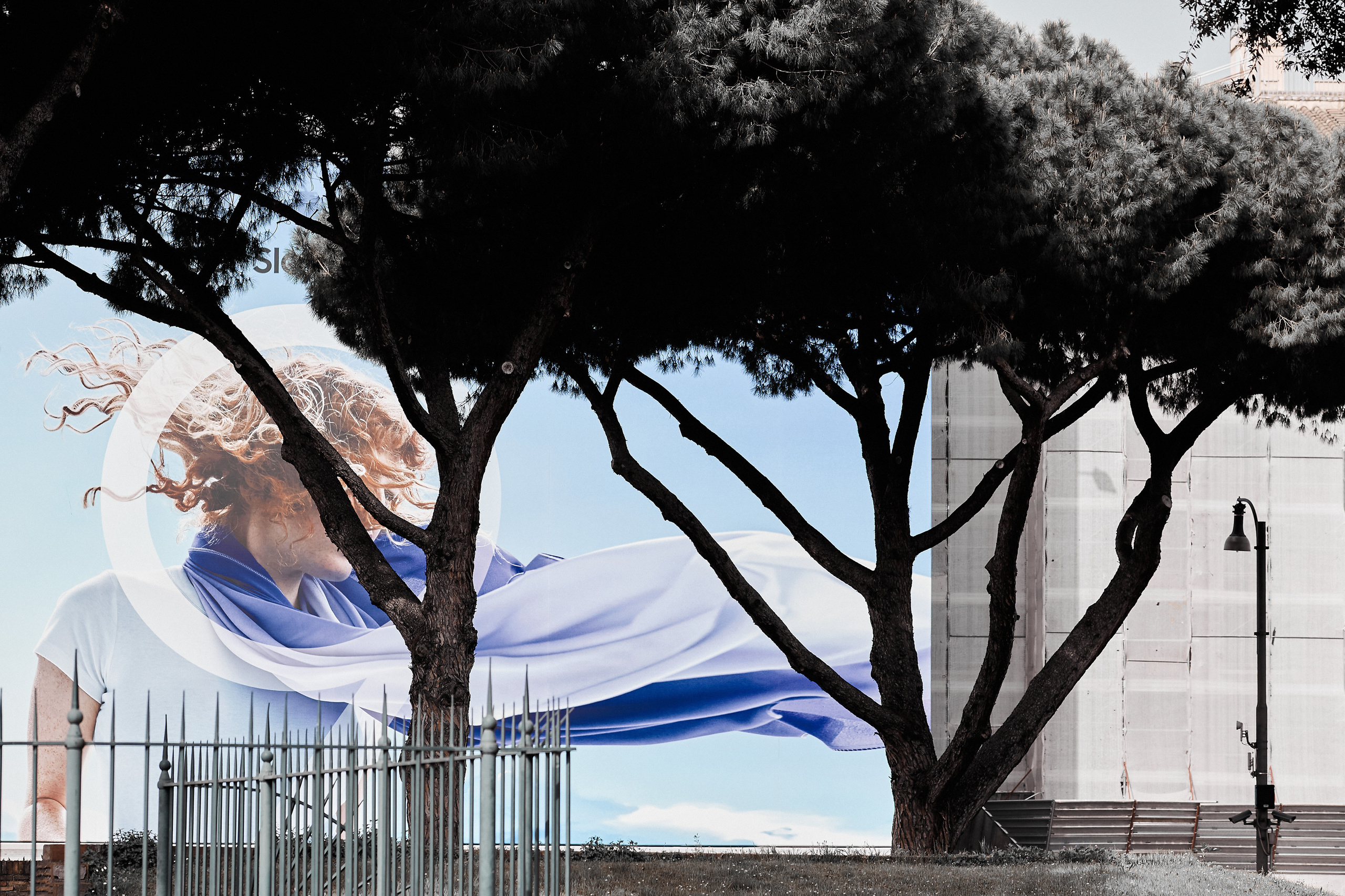 Творчество. Фотограф Лука Бутомо