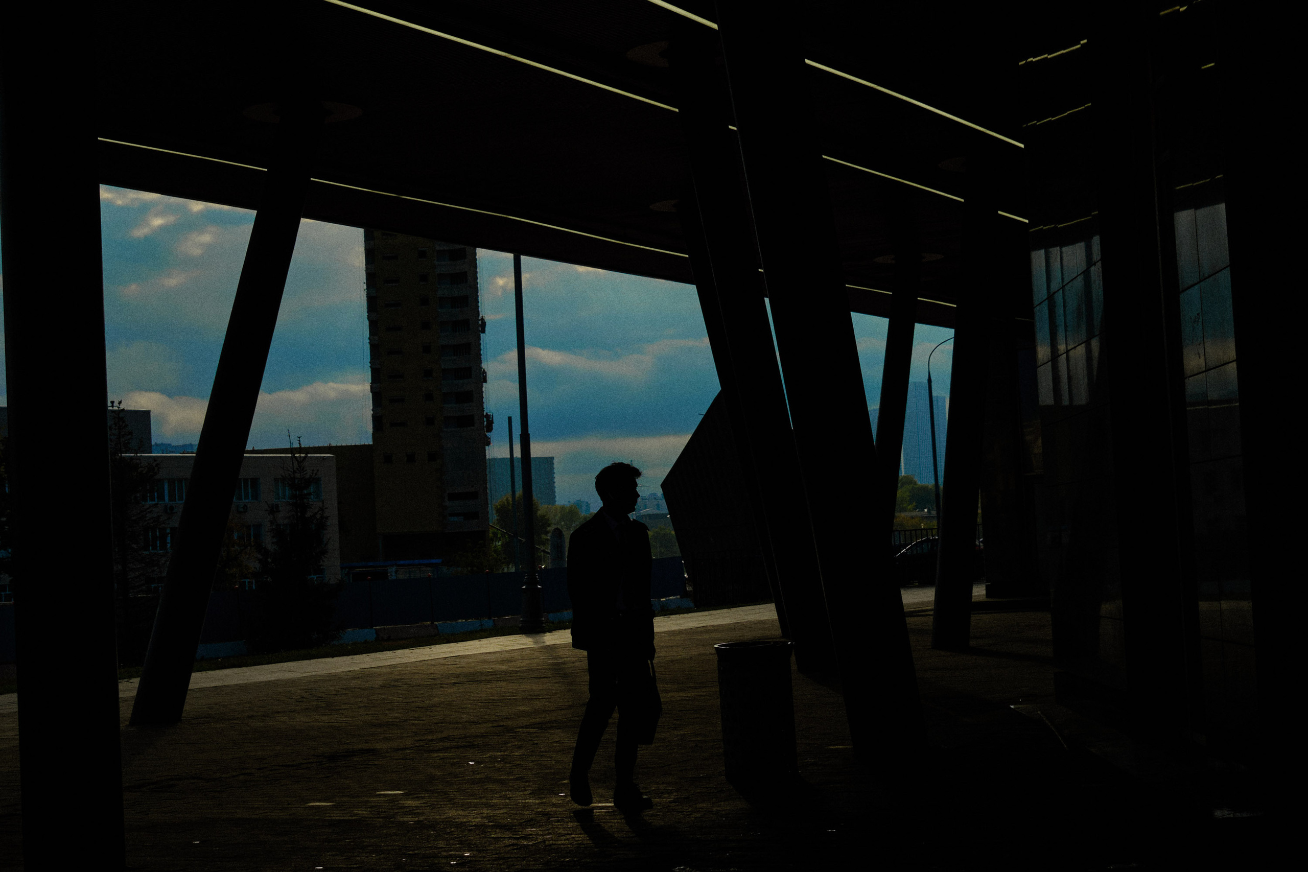 Творчество. Фотограф Лука Бутомо