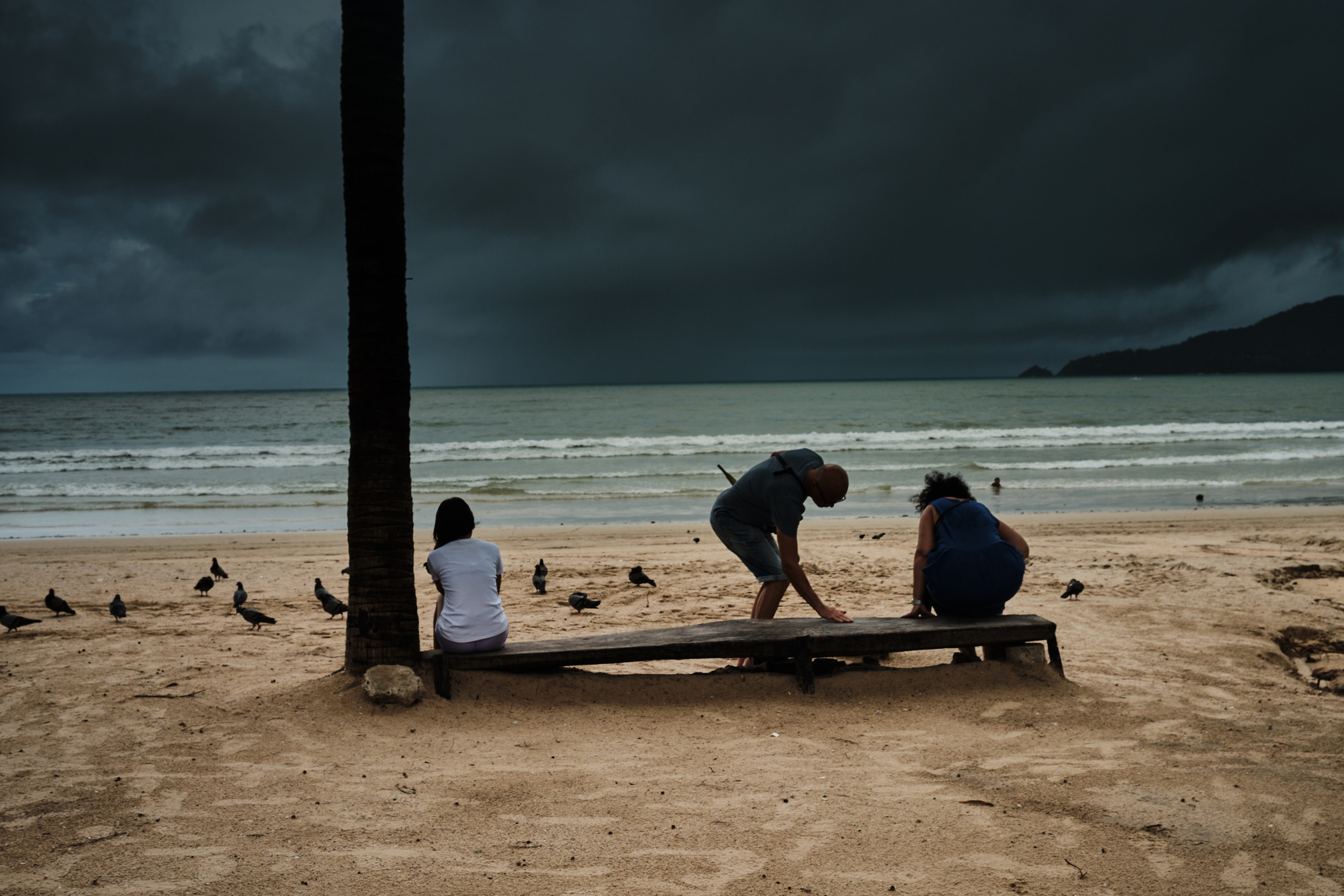 Творчество. Фотограф Лука Бутомо