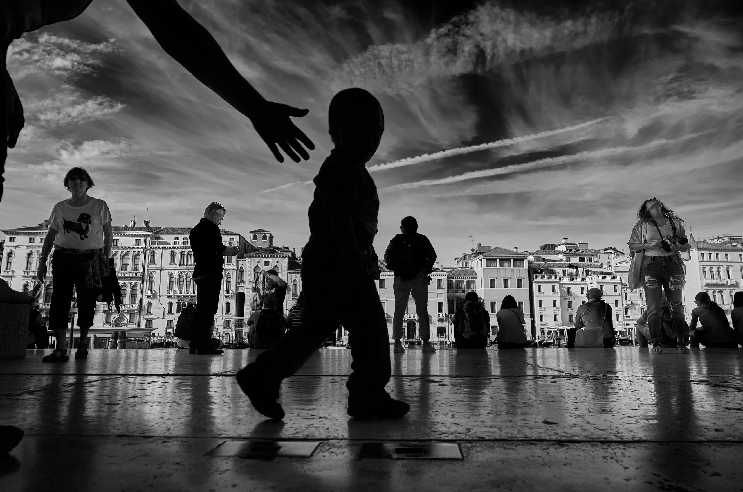 Творчество. Фотограф Лука Бутомо