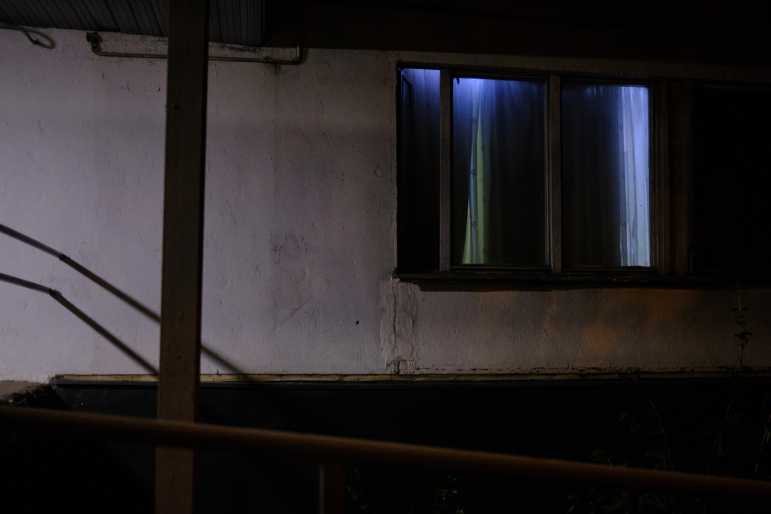 Творчество. Фотограф Лука Бутомо