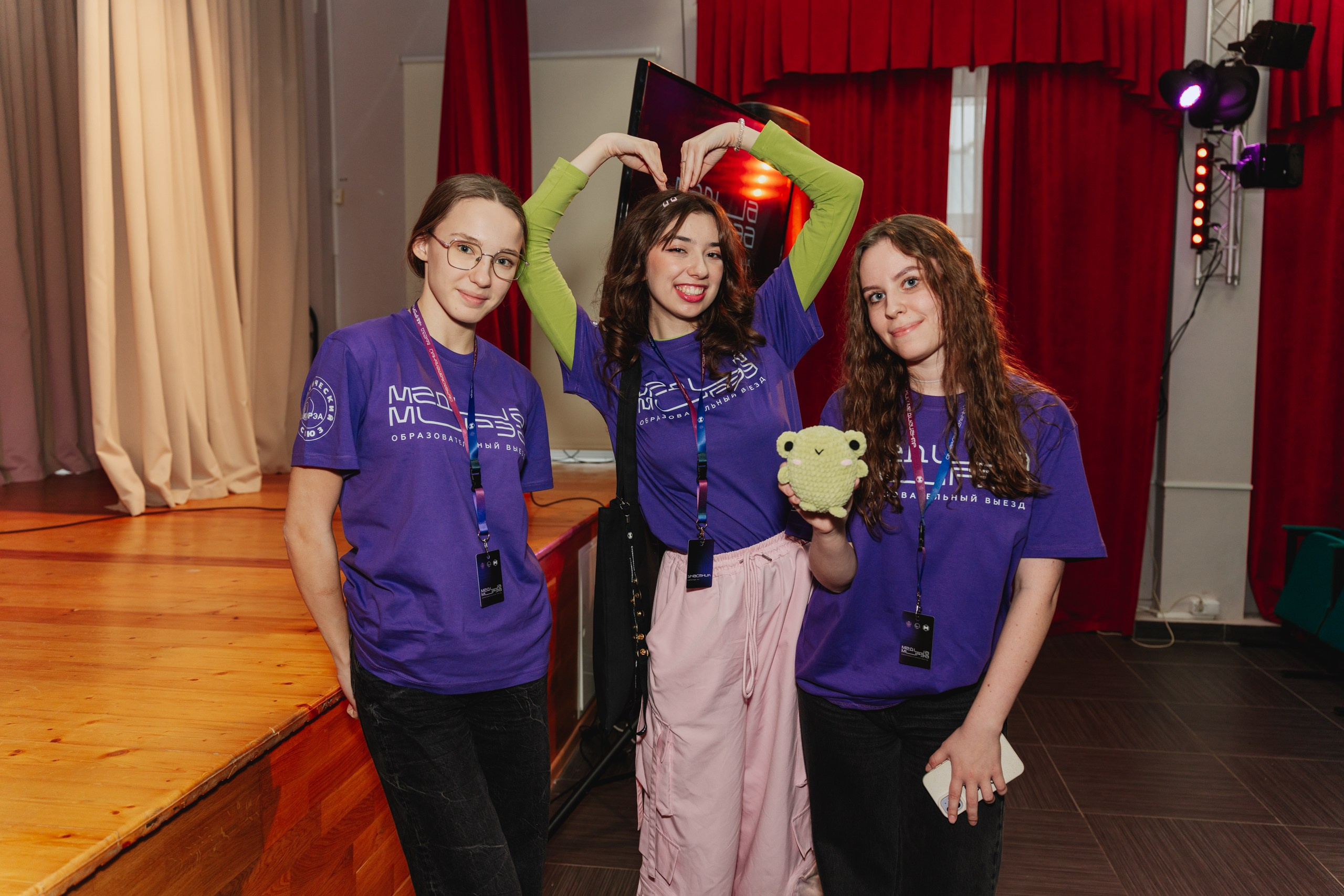 Репортаж в ВУЗе. Репортажный фотограф Диана Шакирова