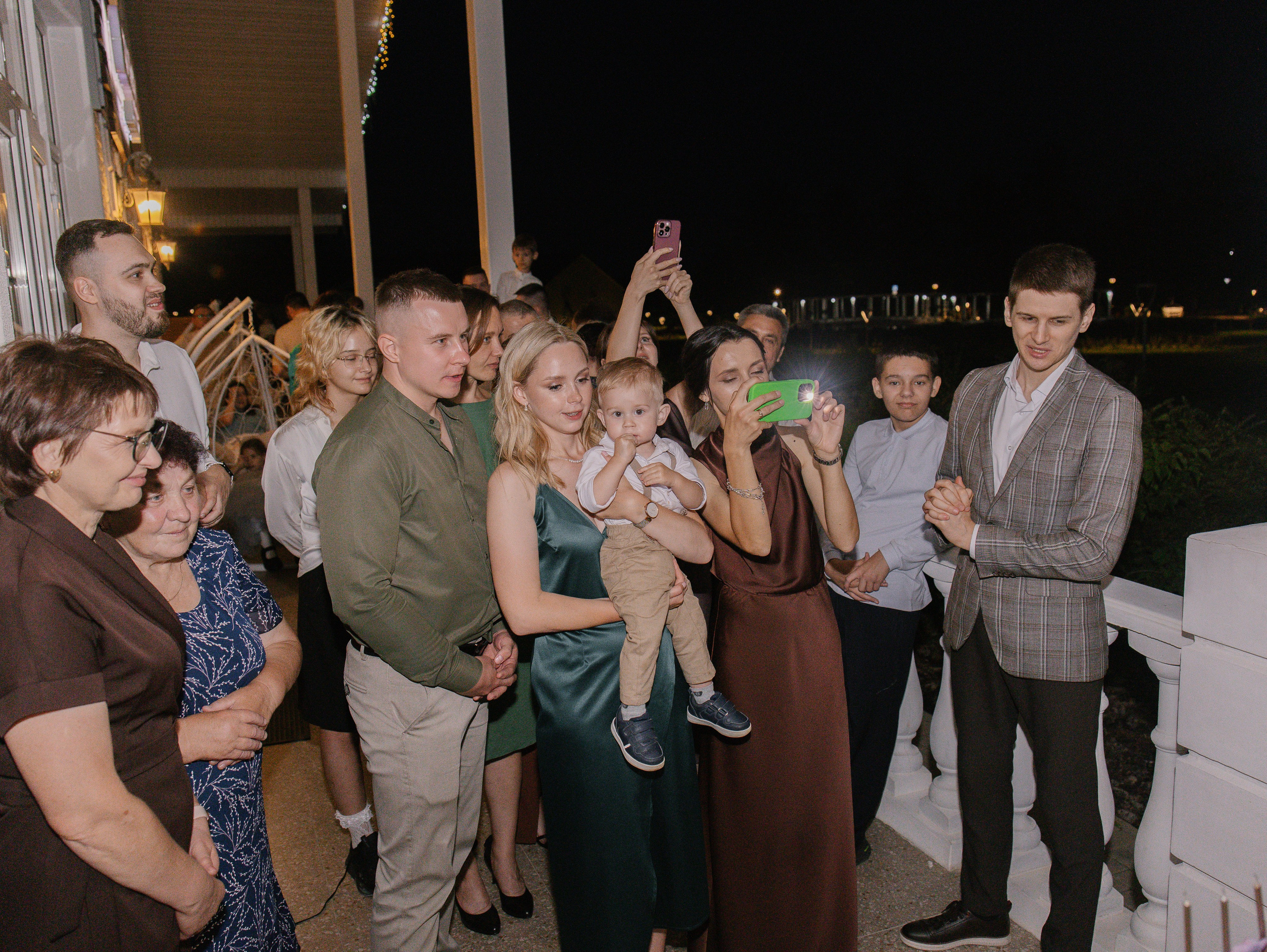 Свадьба в Дугино. Олег и Алена. Свадебный фотограф в Москве и Смоленской области Анна Мазурова