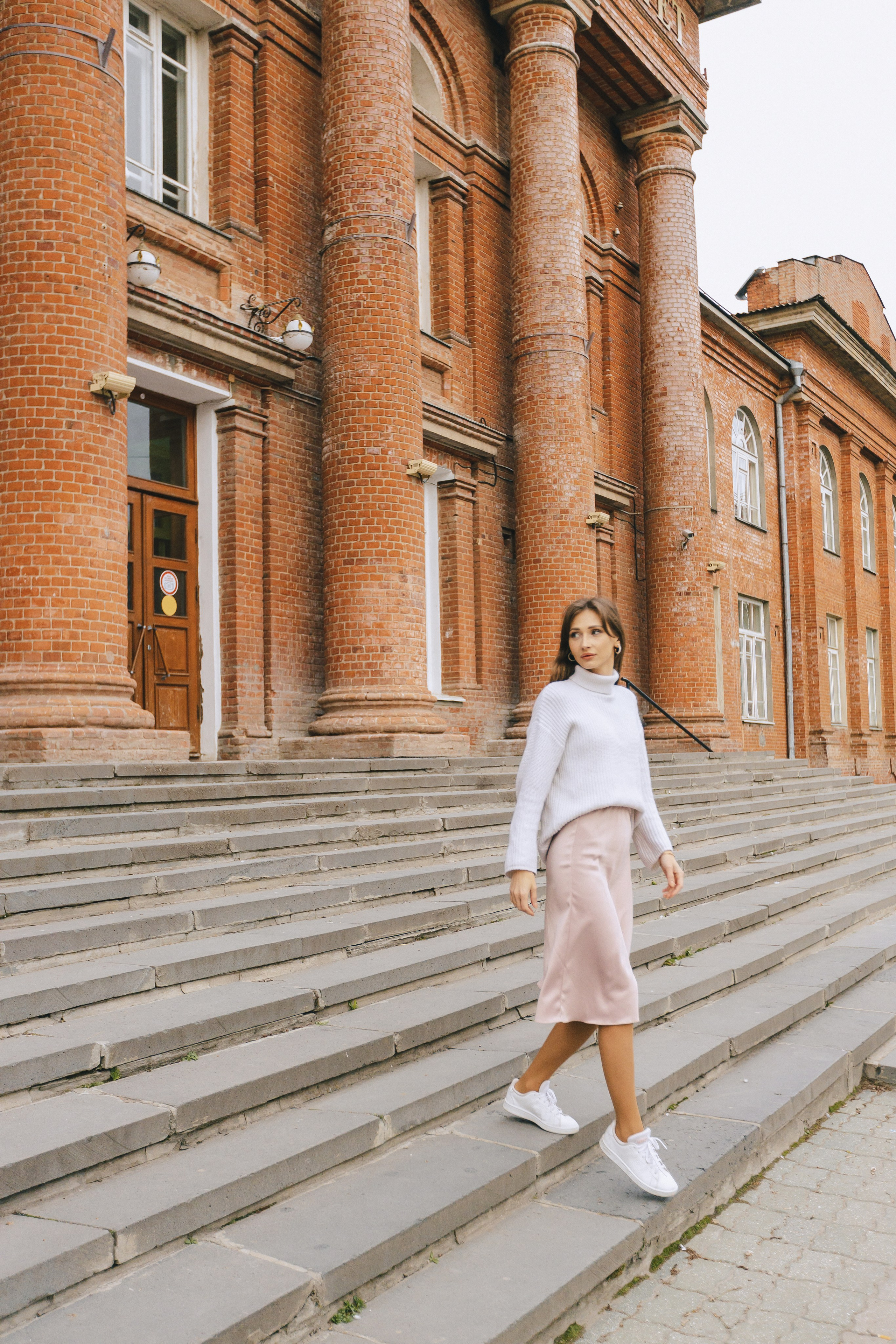 Настя. Фотограф Таганрог Любимая Надя