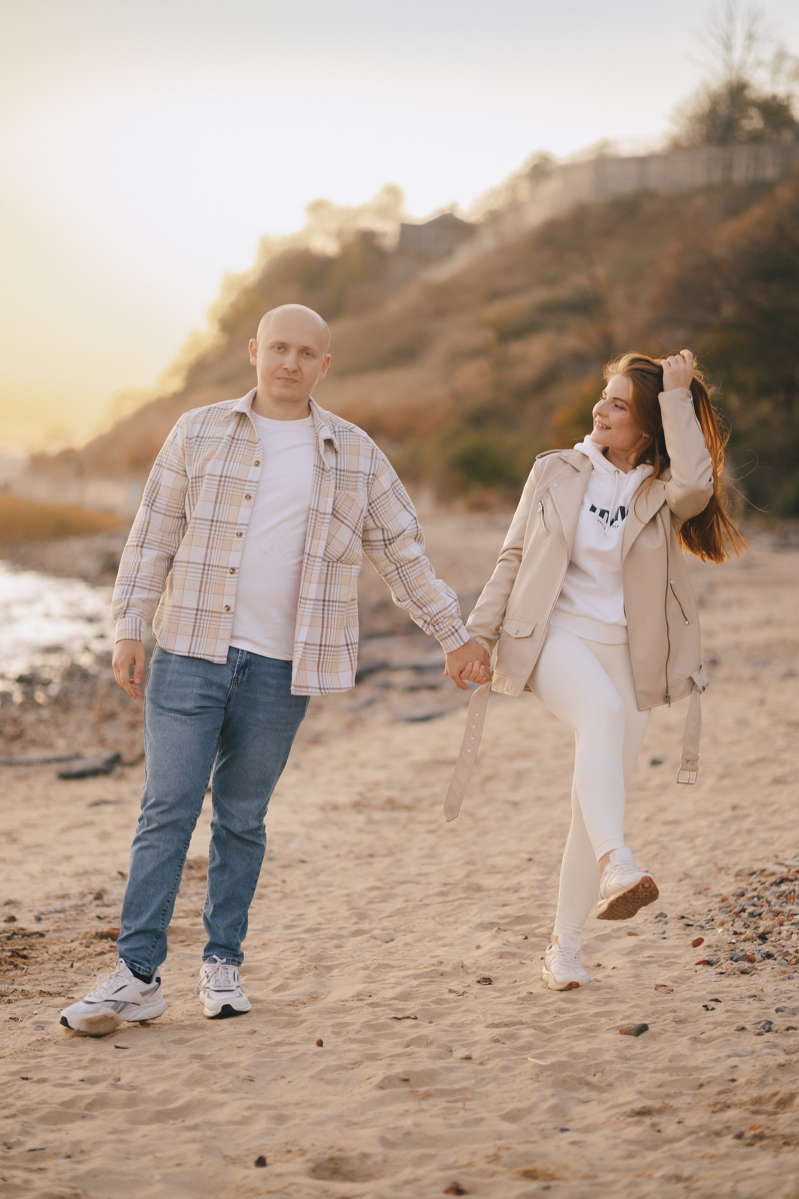 Василиса и Алексей. Фотограф Таганрог Любимая Надя