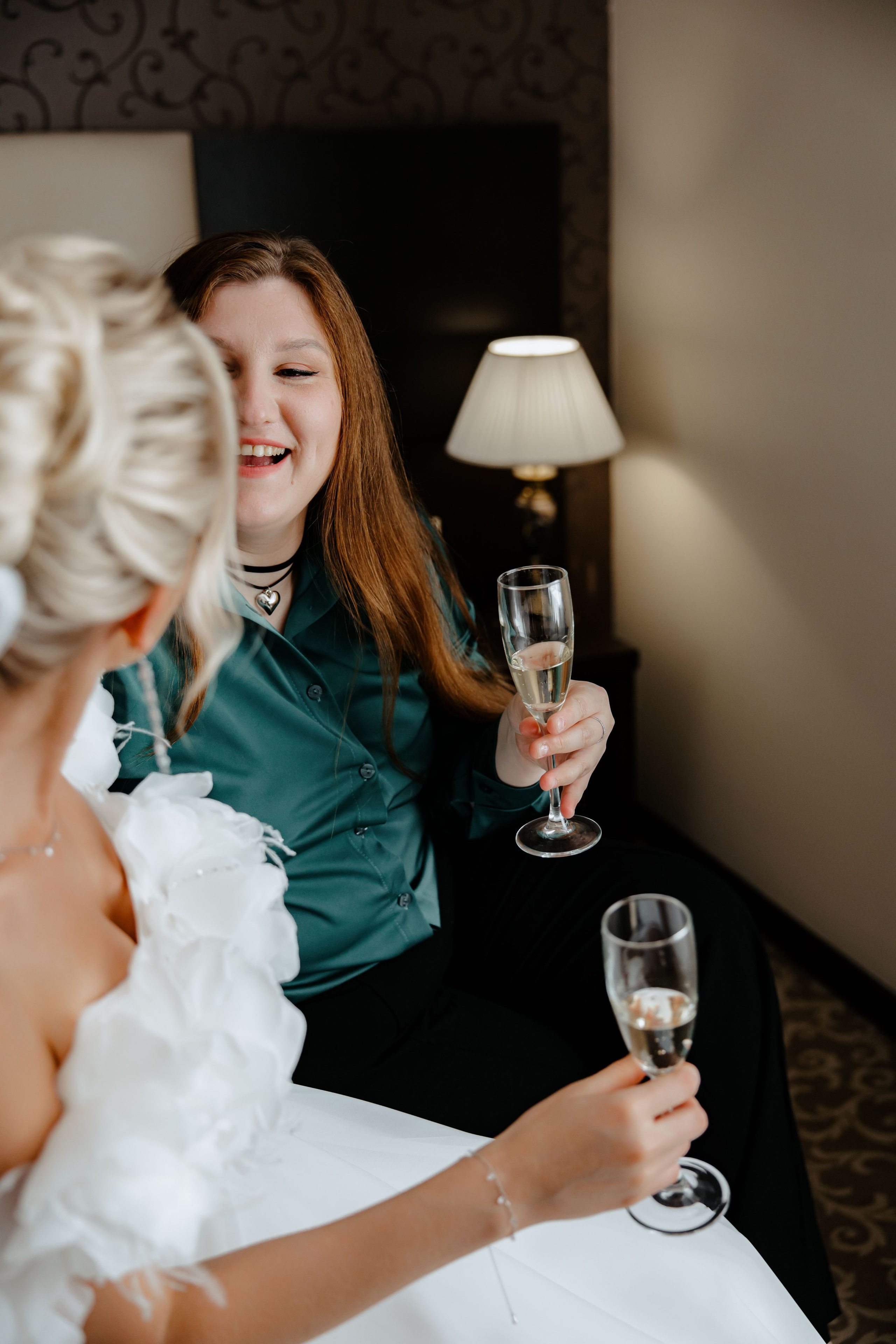 Свадьбы Дмитрия и Ольги. Свадебный и репортажный фотограф в Новокузнецке Вьюхин Александр