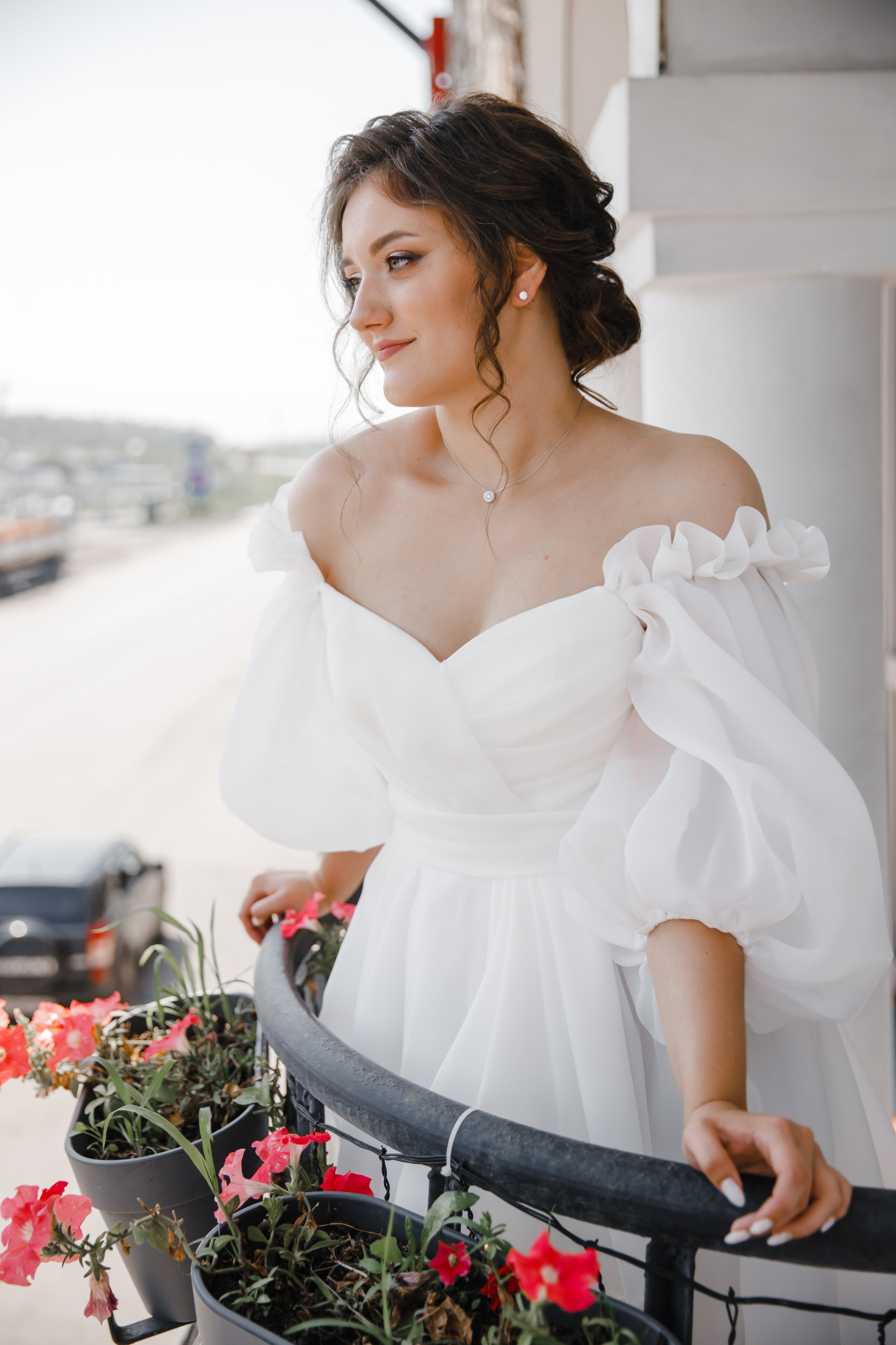 Свадьба Сергея и Екатерины. Свадебный и репортажный фотограф в Новокузнецке Вьюхин Александр