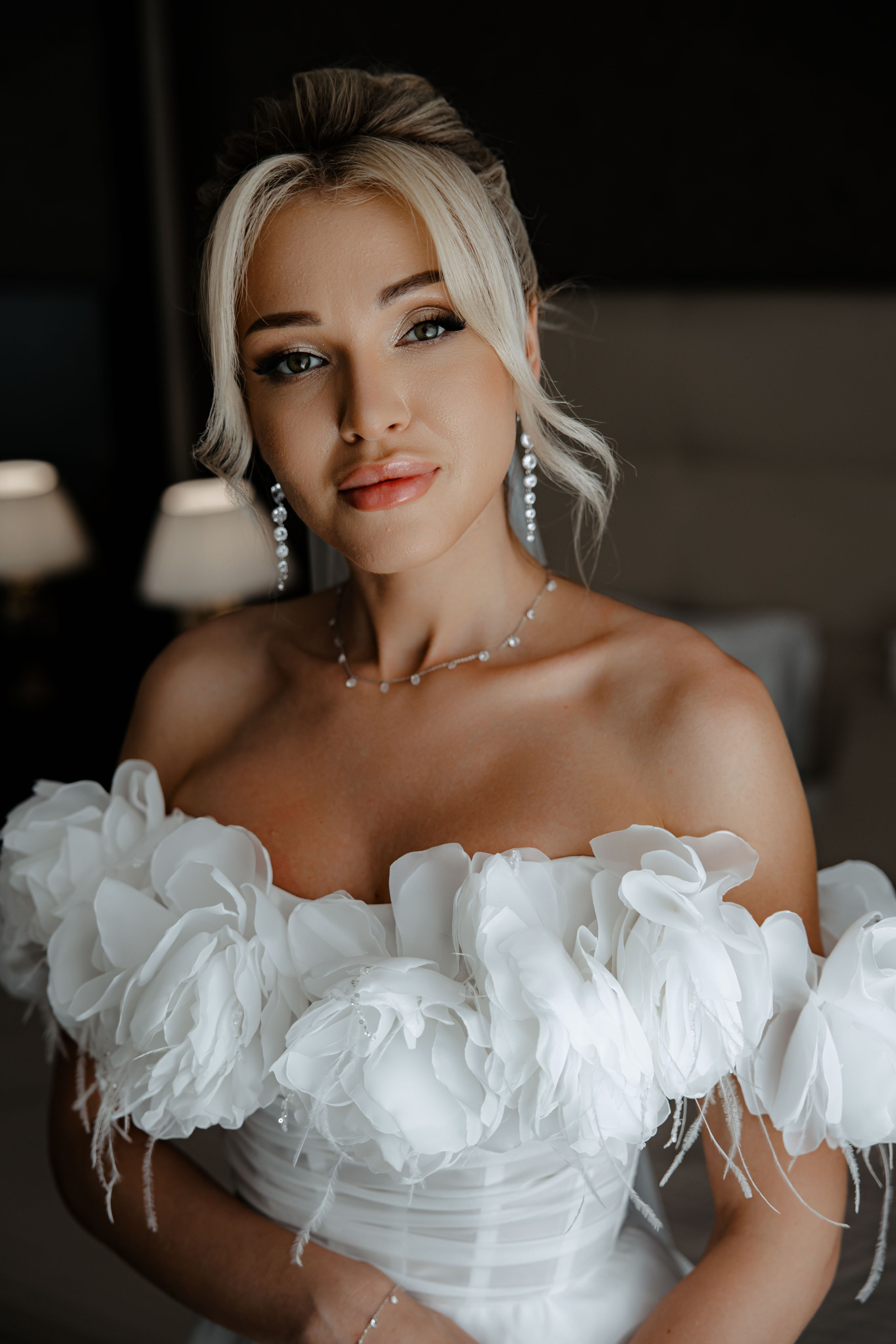 Свадьбы Дмитрия и Ольги. Свадебный и репортажный фотограф в Новокузнецке Вьюхин Александр