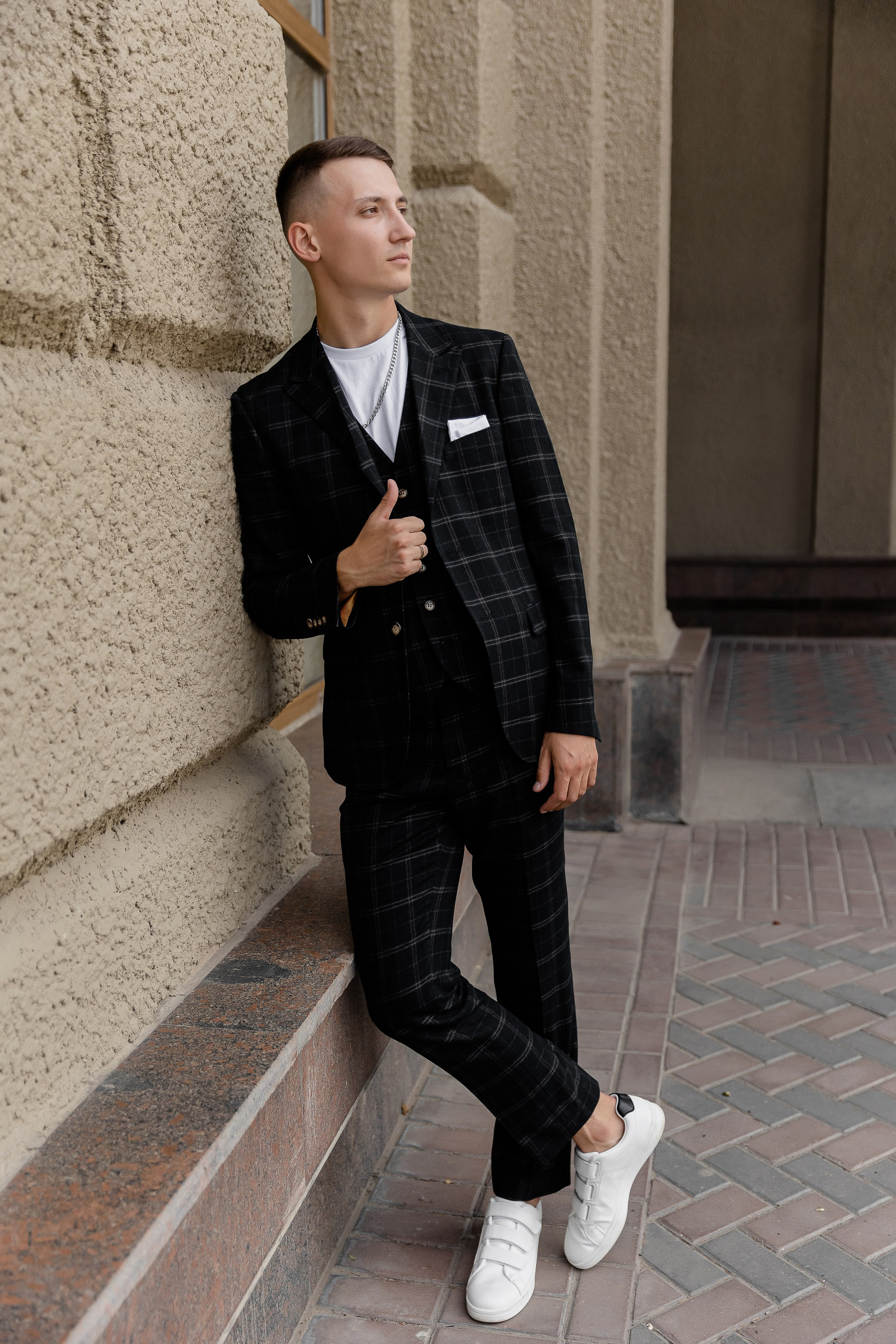 Валерия и Андрей. Свадебный и семейный фотограф