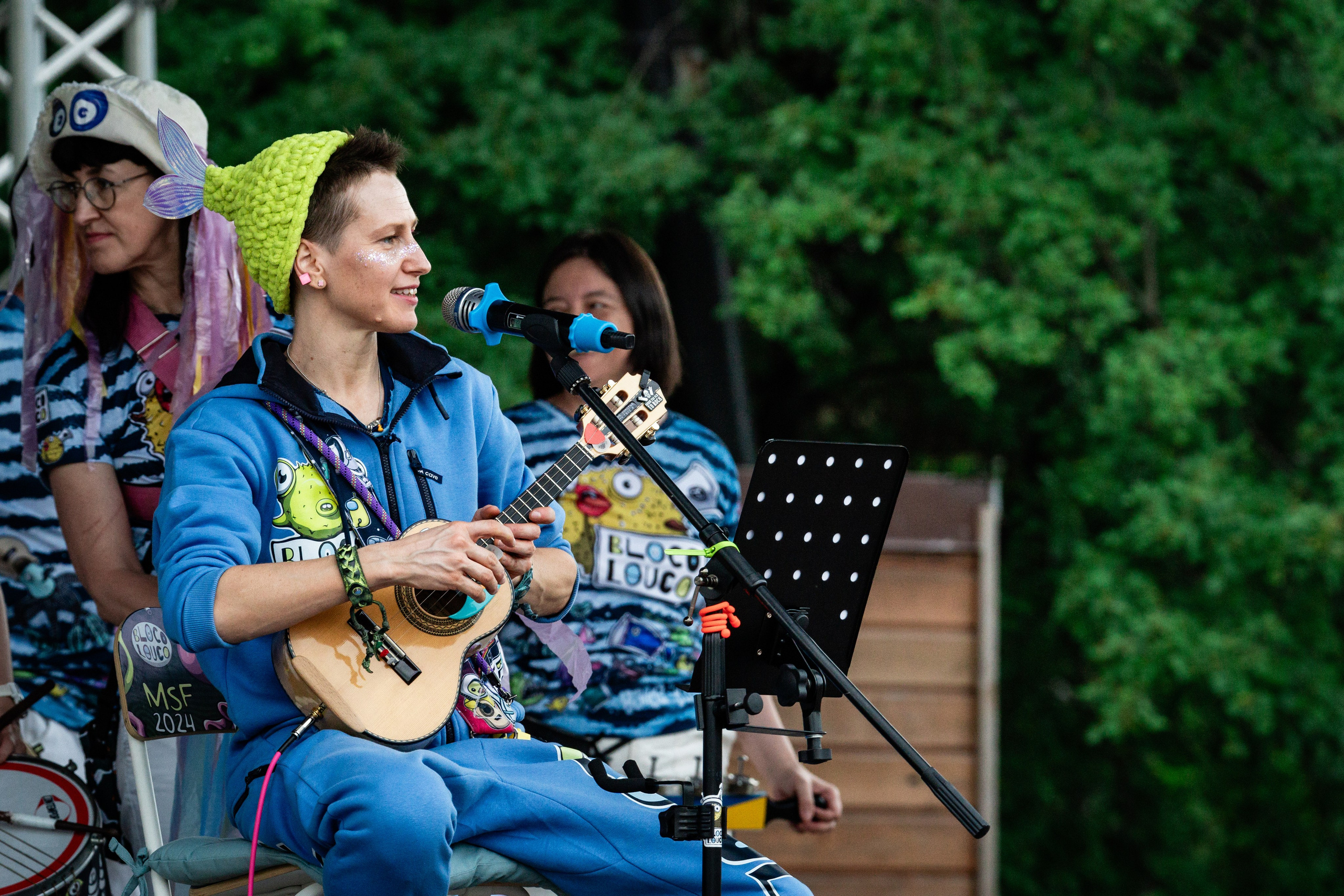 Moscow Samba Festival 2024. Фотограф в Москве Ткаченко Владимир