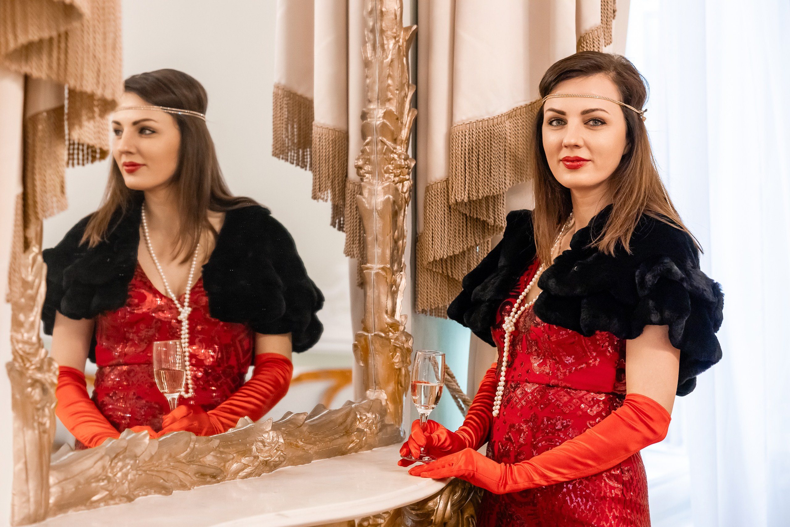 Джазовый вечер в Центре Благородного Воспитания. Фотограф в Санкт-Петербурге — Сергей Петров