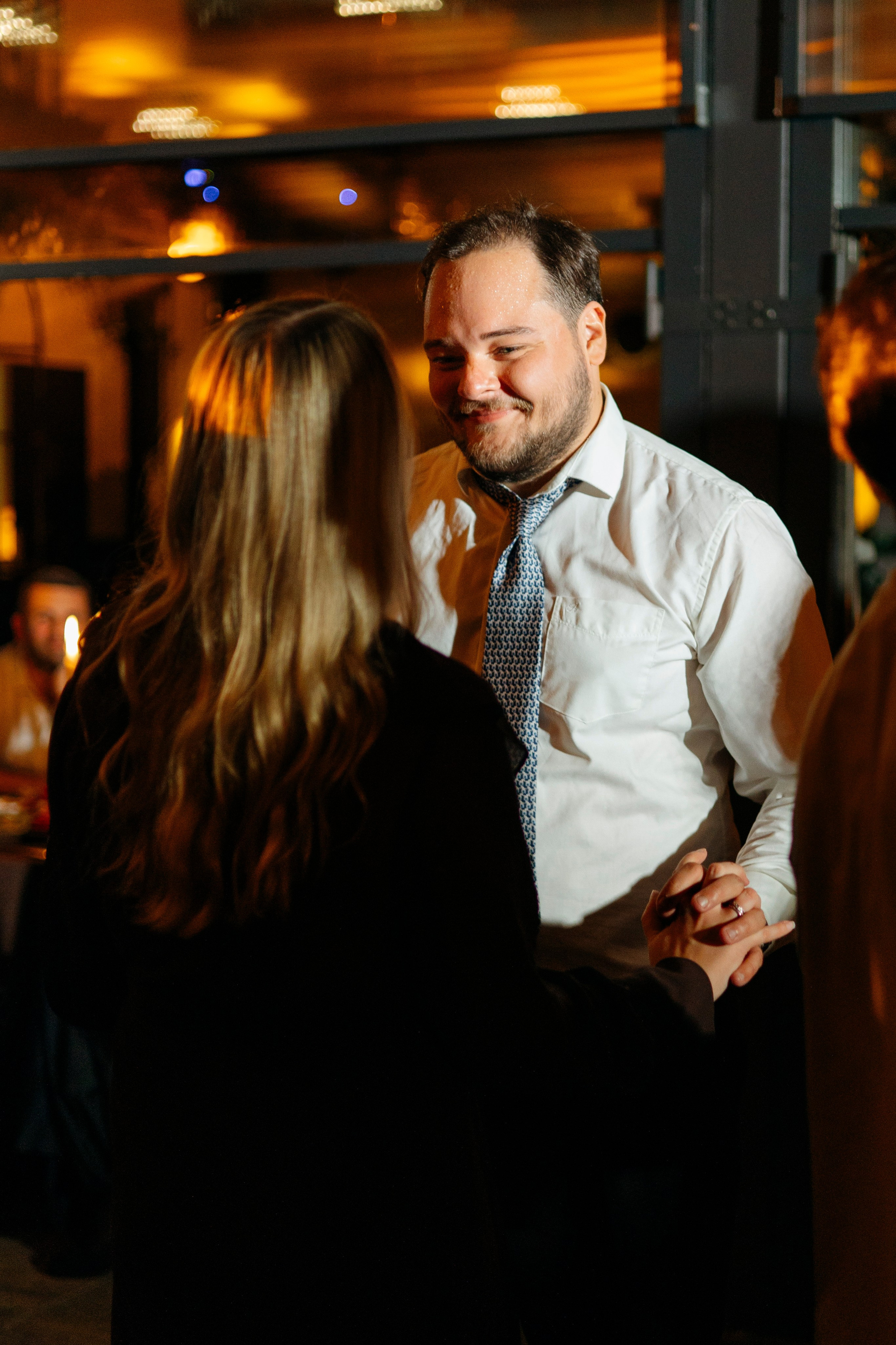 Илья и Александра. Nikolpinhasova