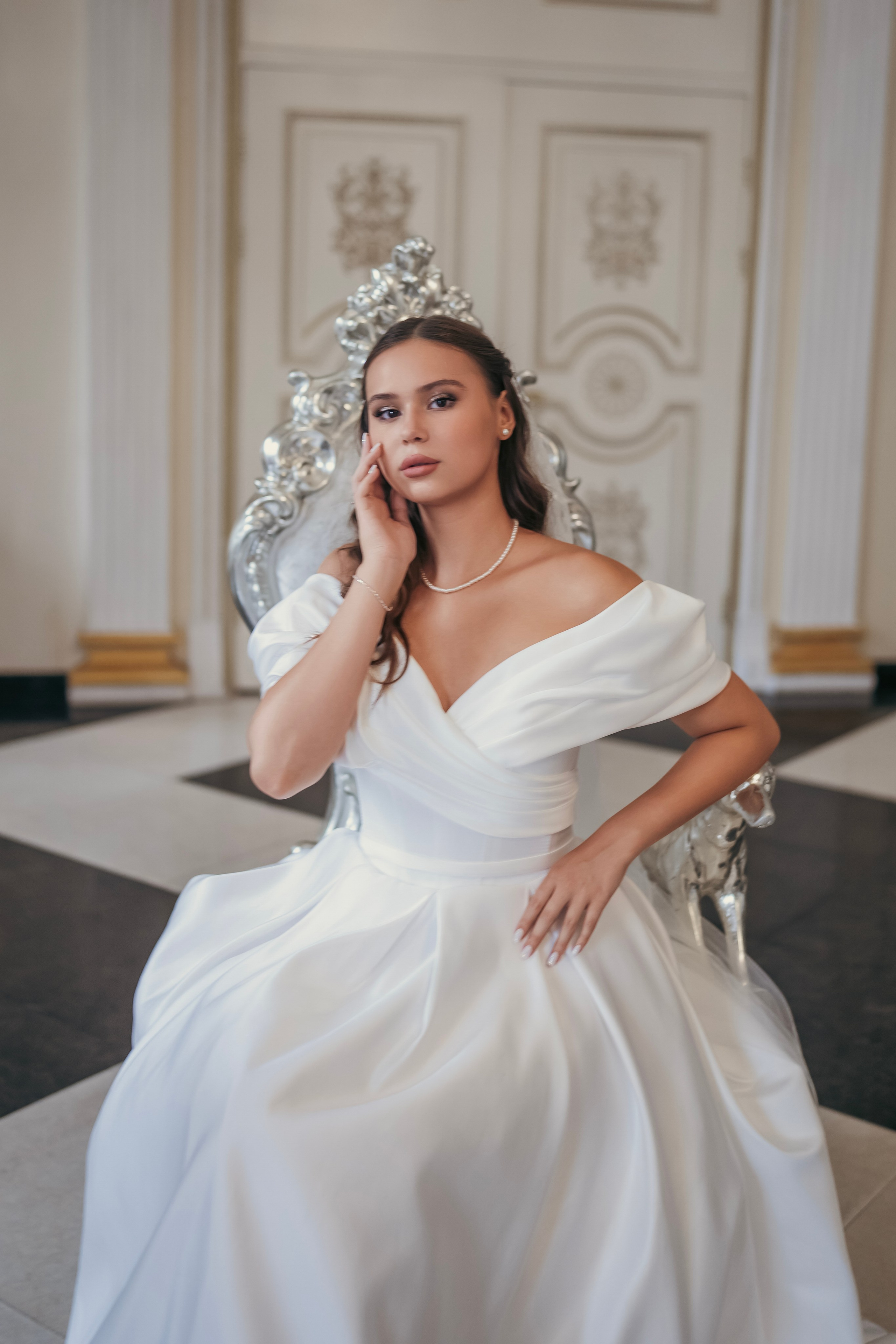 БОРИСЛАВ И АЛИНА. Профессиональный фотограф в Москве Марина Григорьева