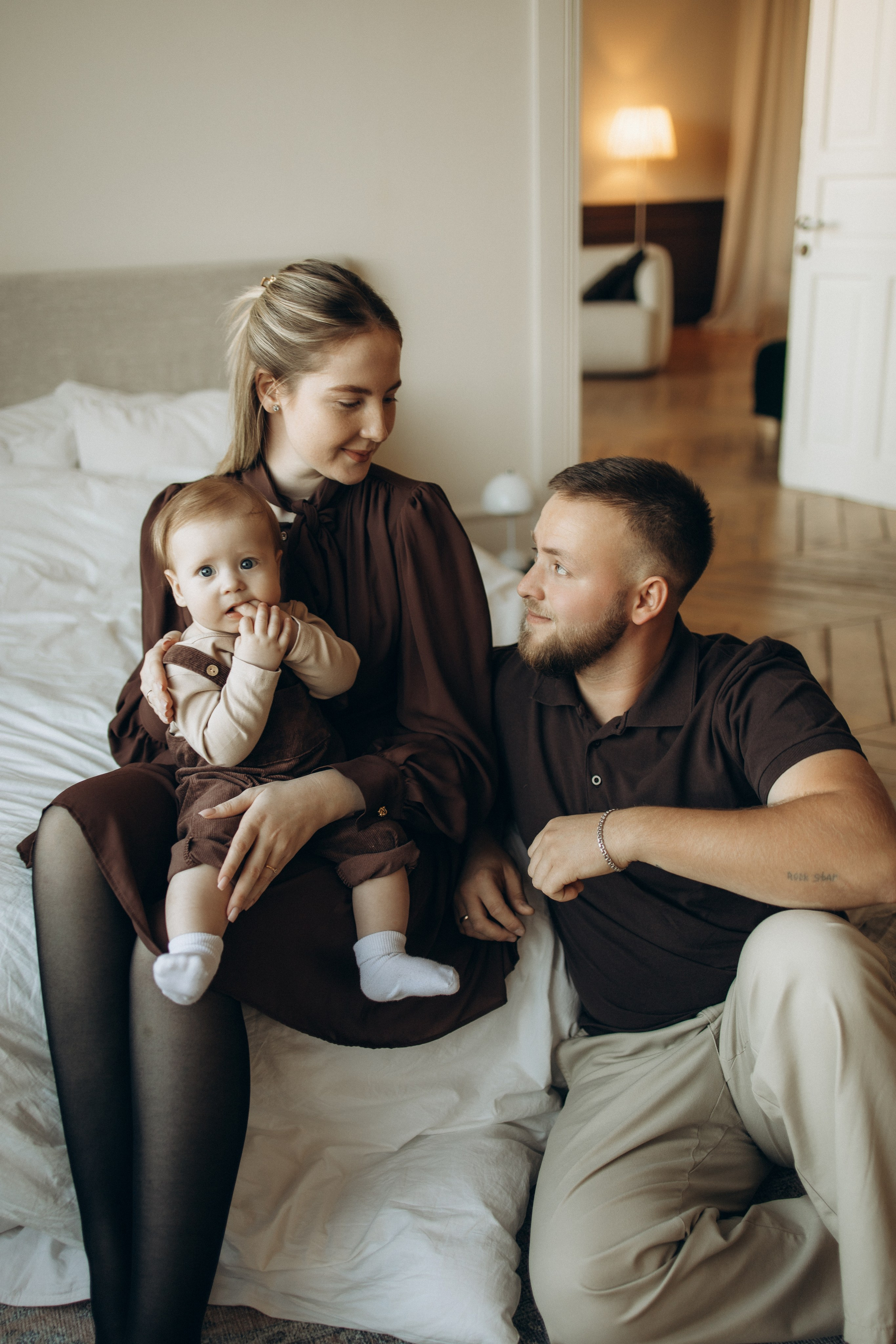 Сашуля. Самый теплый фотограф в Краснодаре Рябоконь Ксения