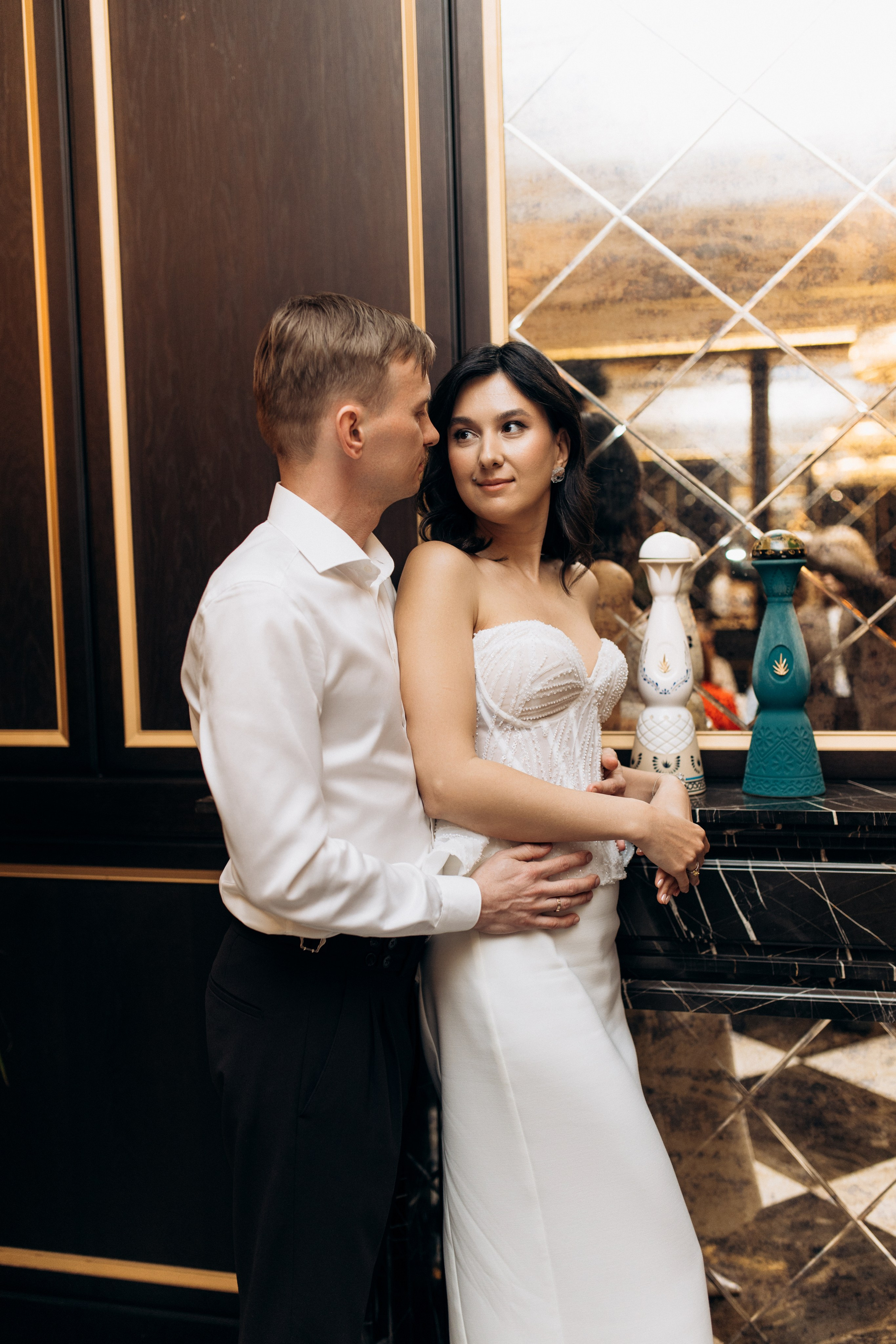 Татьяна и Алексей. Самый теплый фотограф в Краснодаре Рябоконь Ксения