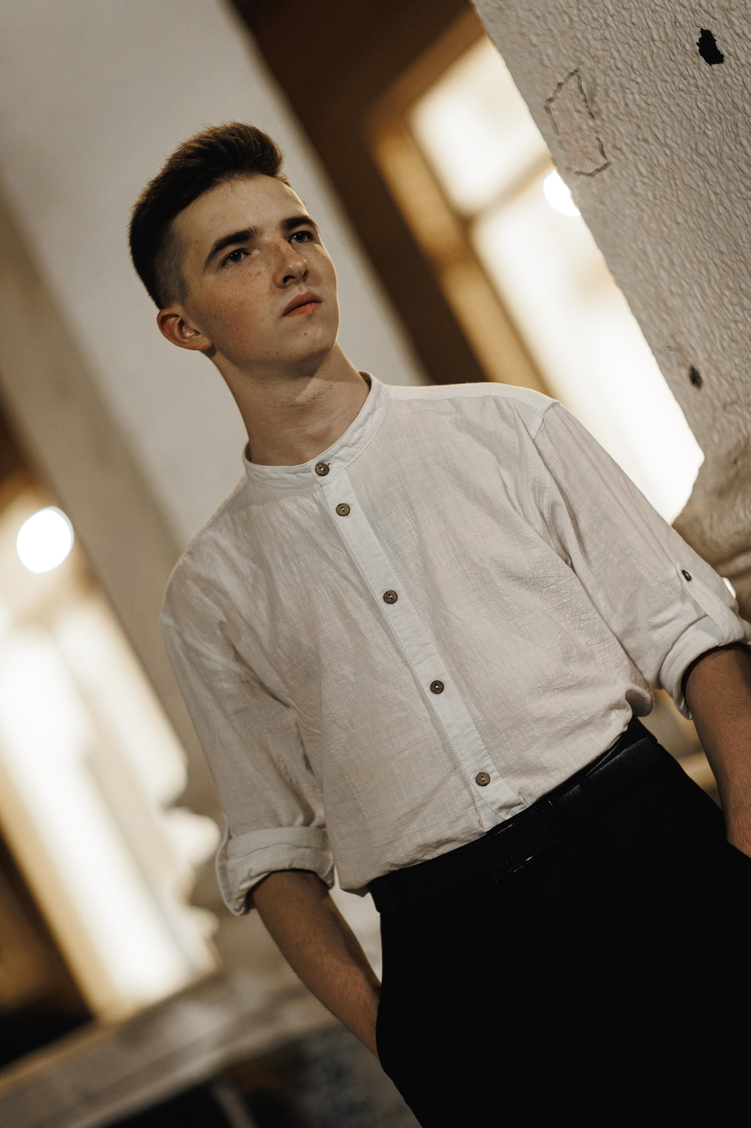 Егор. Фотограф в Ростове-на-Дону Ника Обида