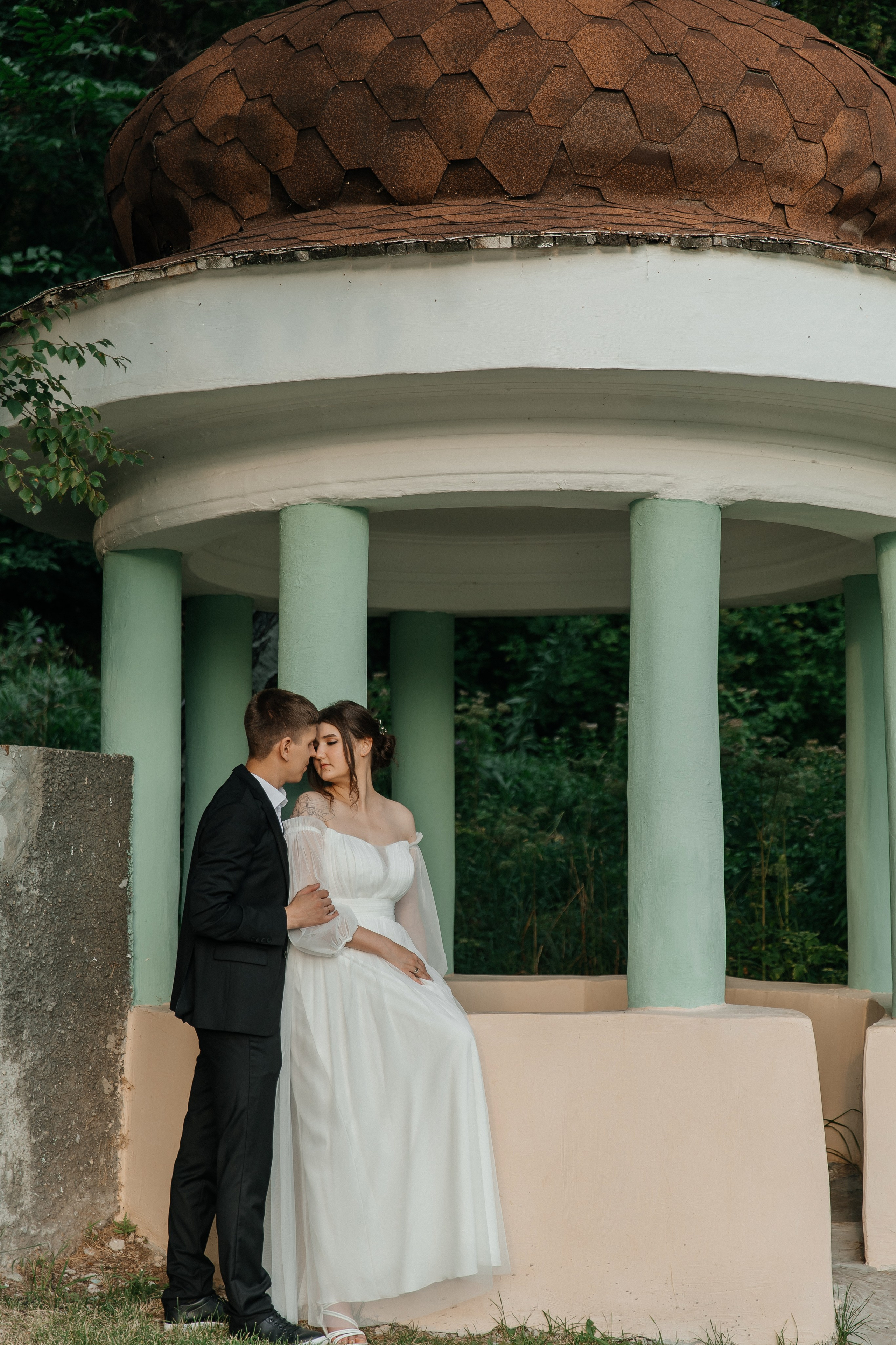 Ира и Дима. Семейный и школьный фотограф в Самаре Екатерина Удиванкина