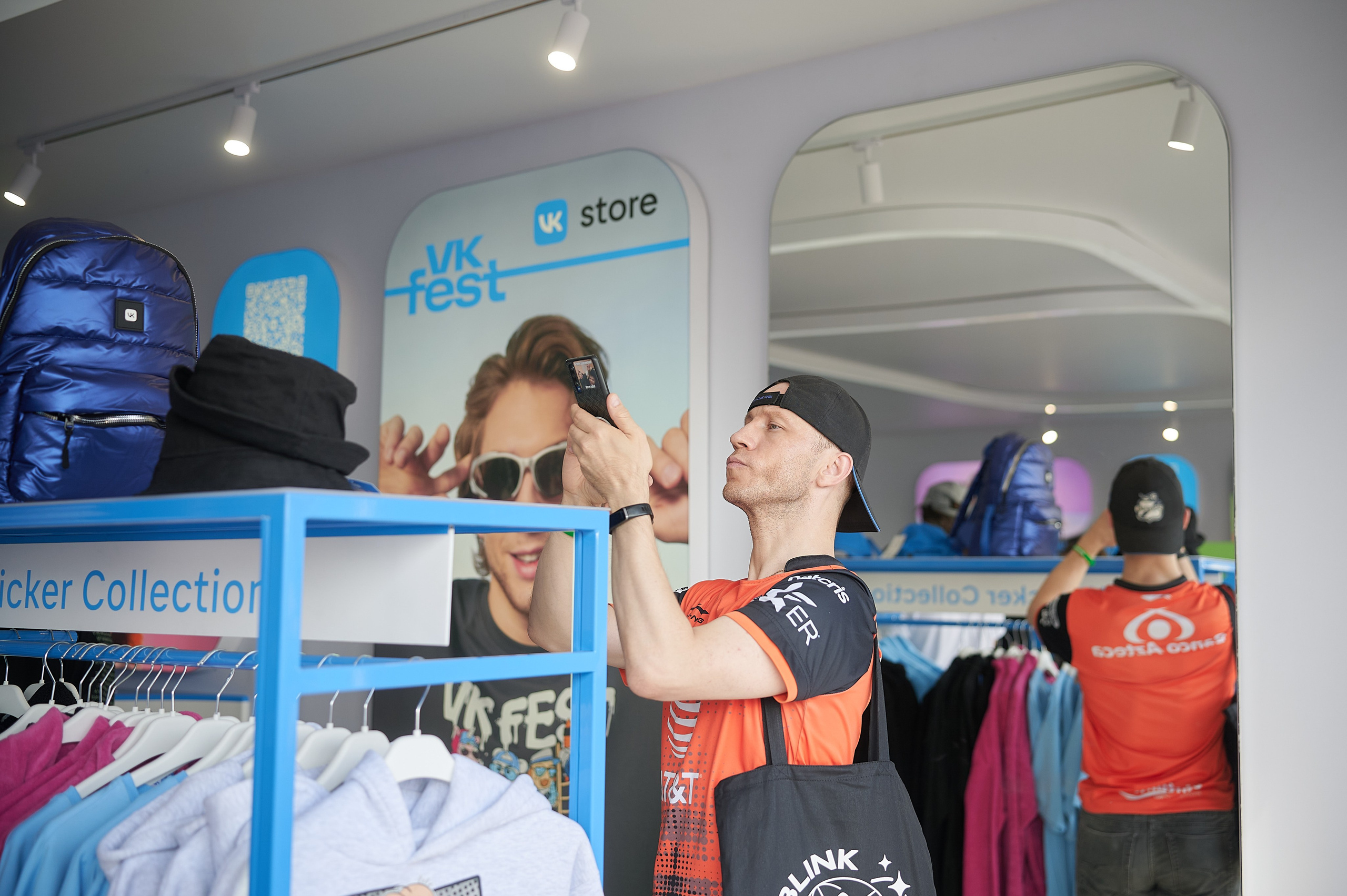 Репортажная фотосъемка в парке 300-летия, Санкт-Петербург