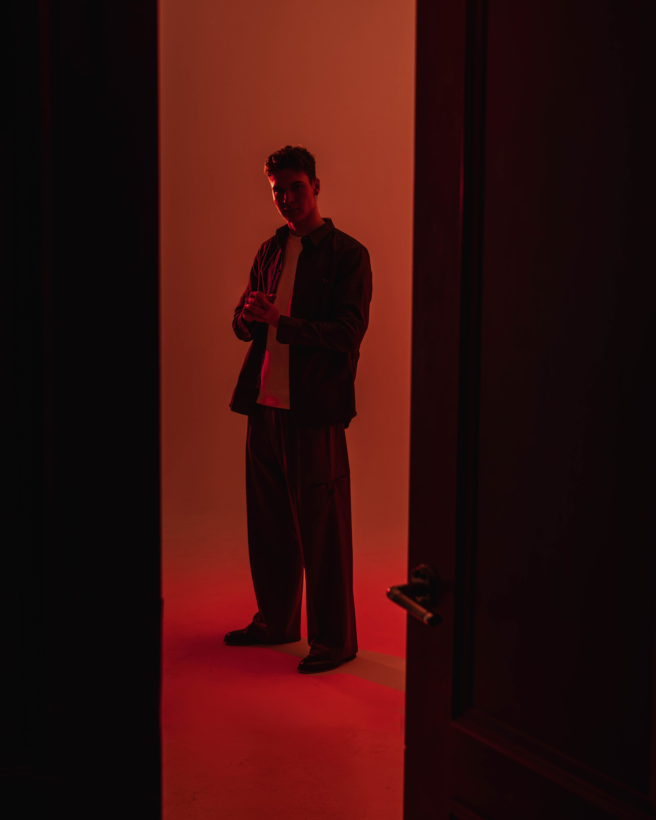 Богдан — Something In The Way. Индивидуальный фотограф в Москве