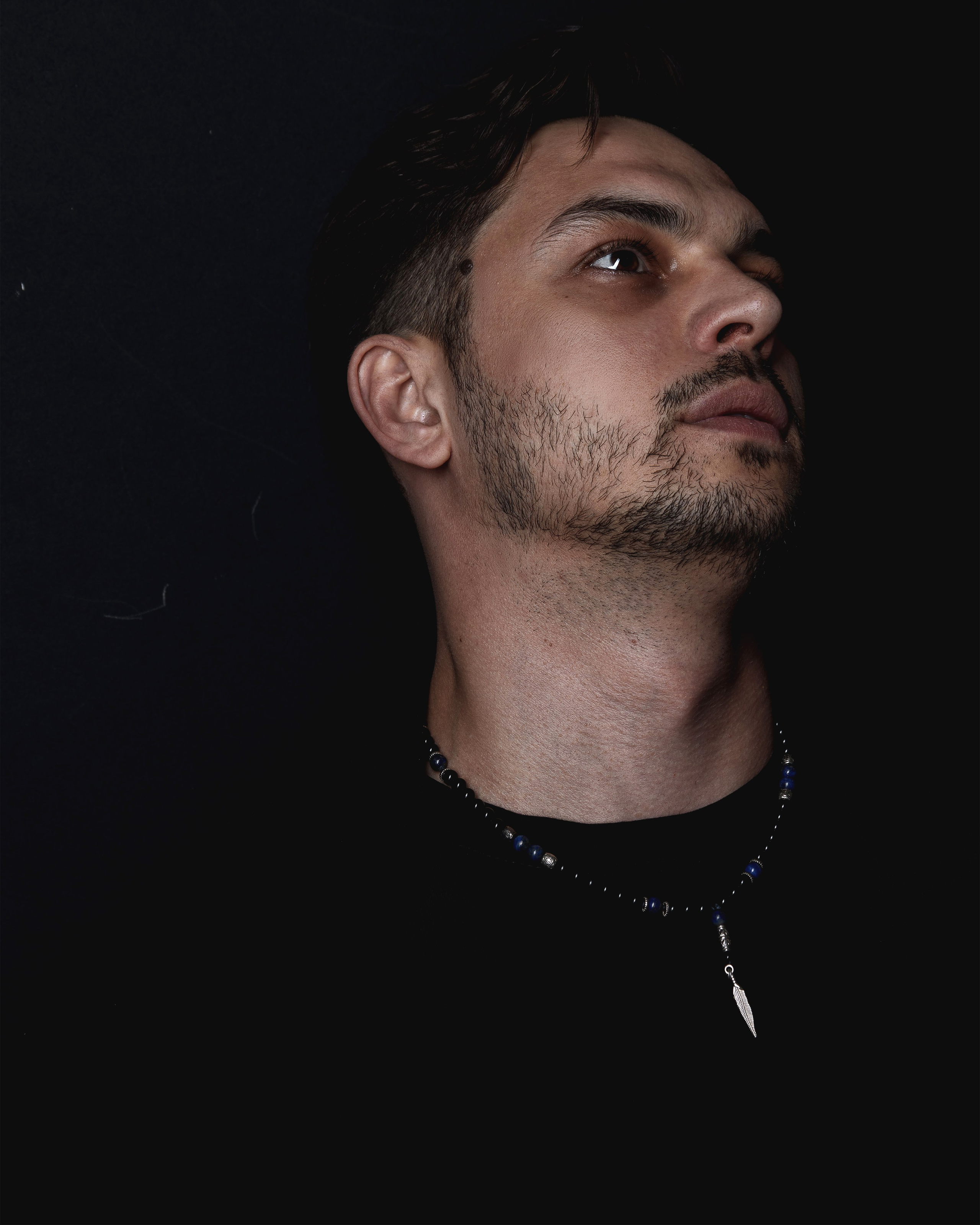 Иван Кулагин. Индивидуальный фотограф в Москве